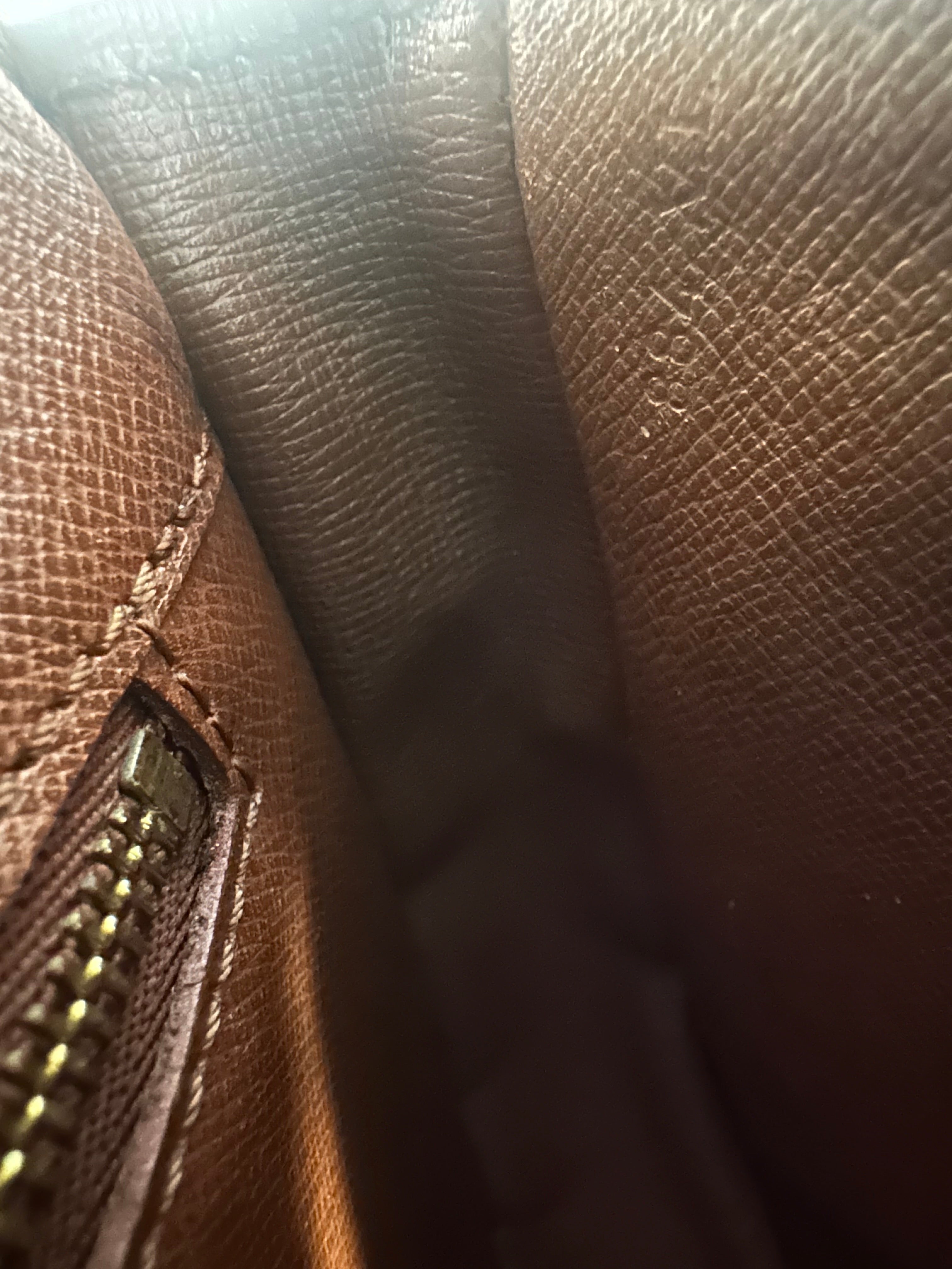 Louis Vuitton Chantilly GM