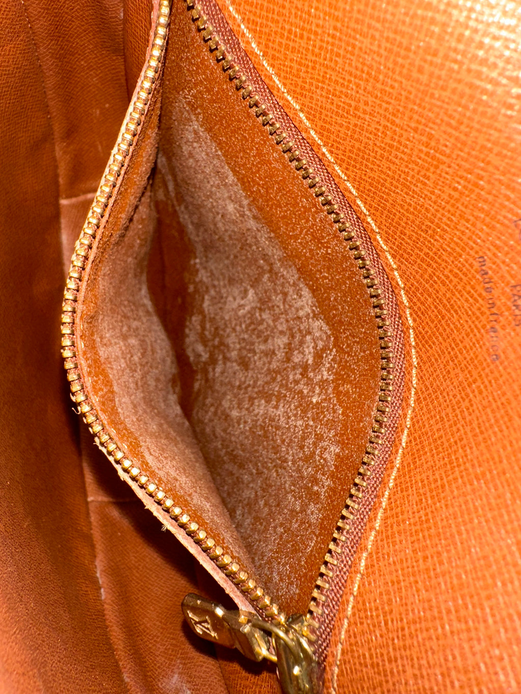 Louis Vuitton Chatilly PM