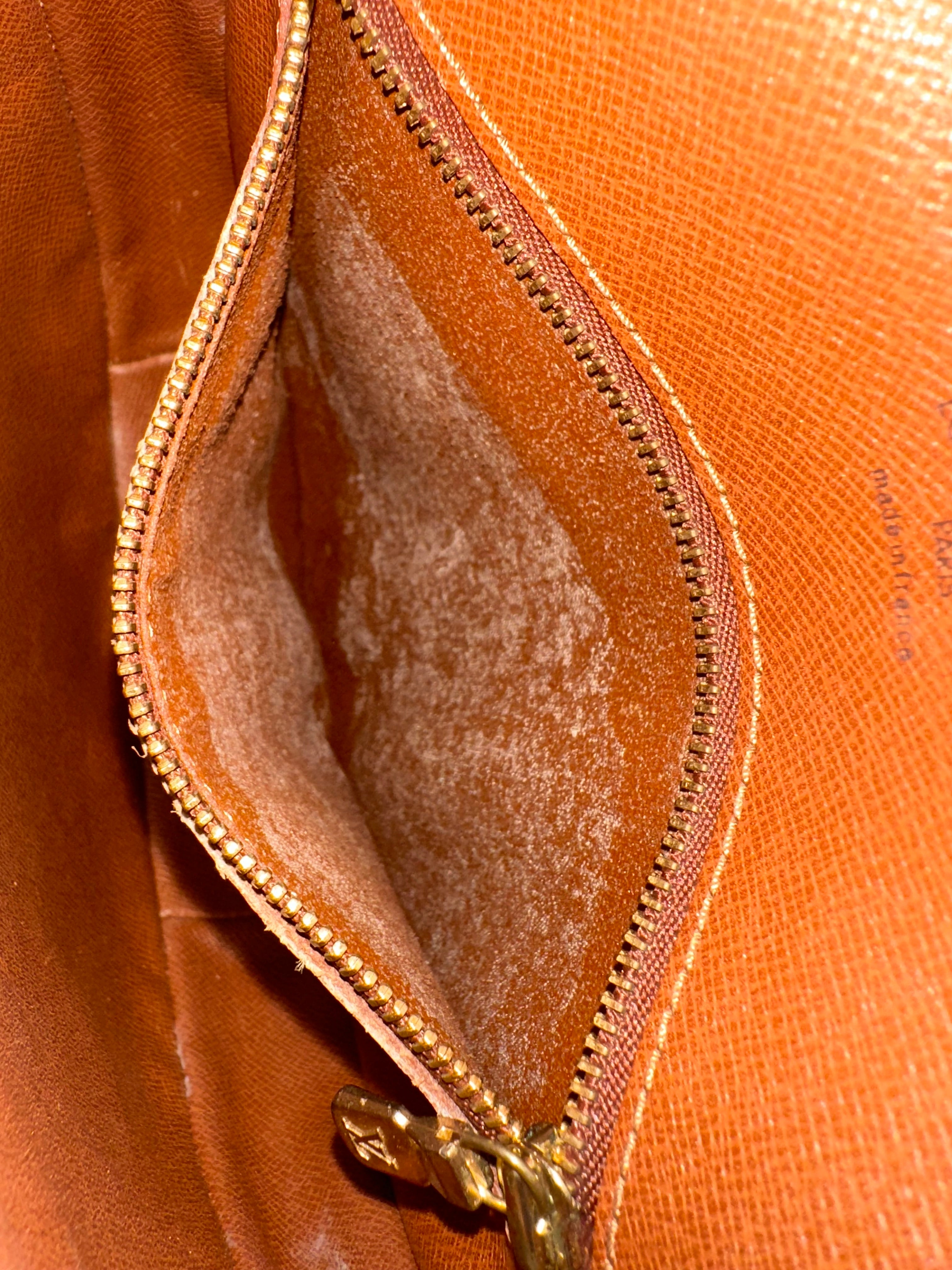 Louis Vuitton Chatilly PM