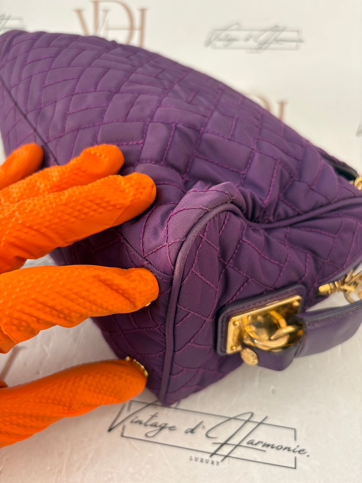 383868 - Prada Purple