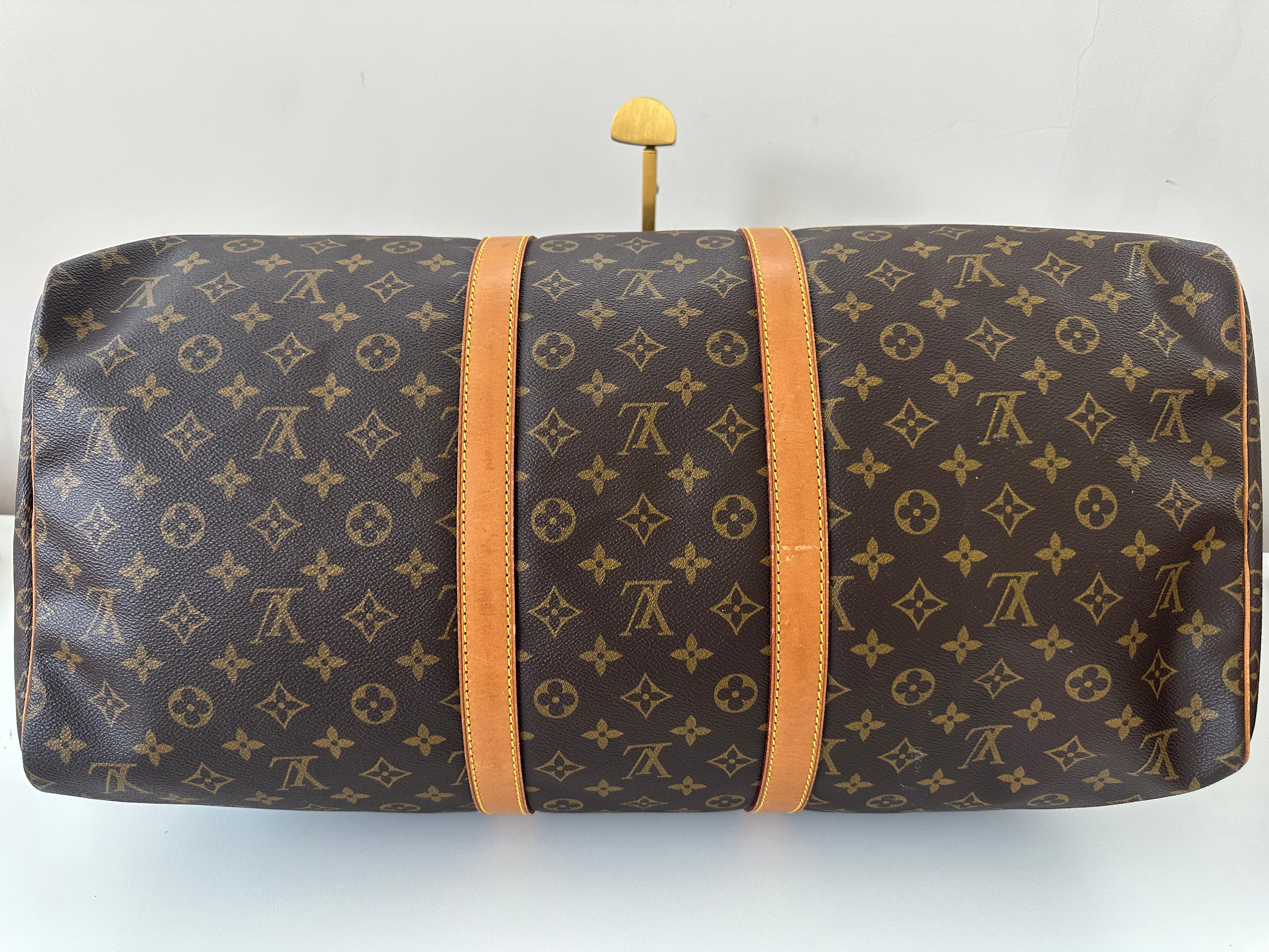 Louis Vuitton Keepall 55