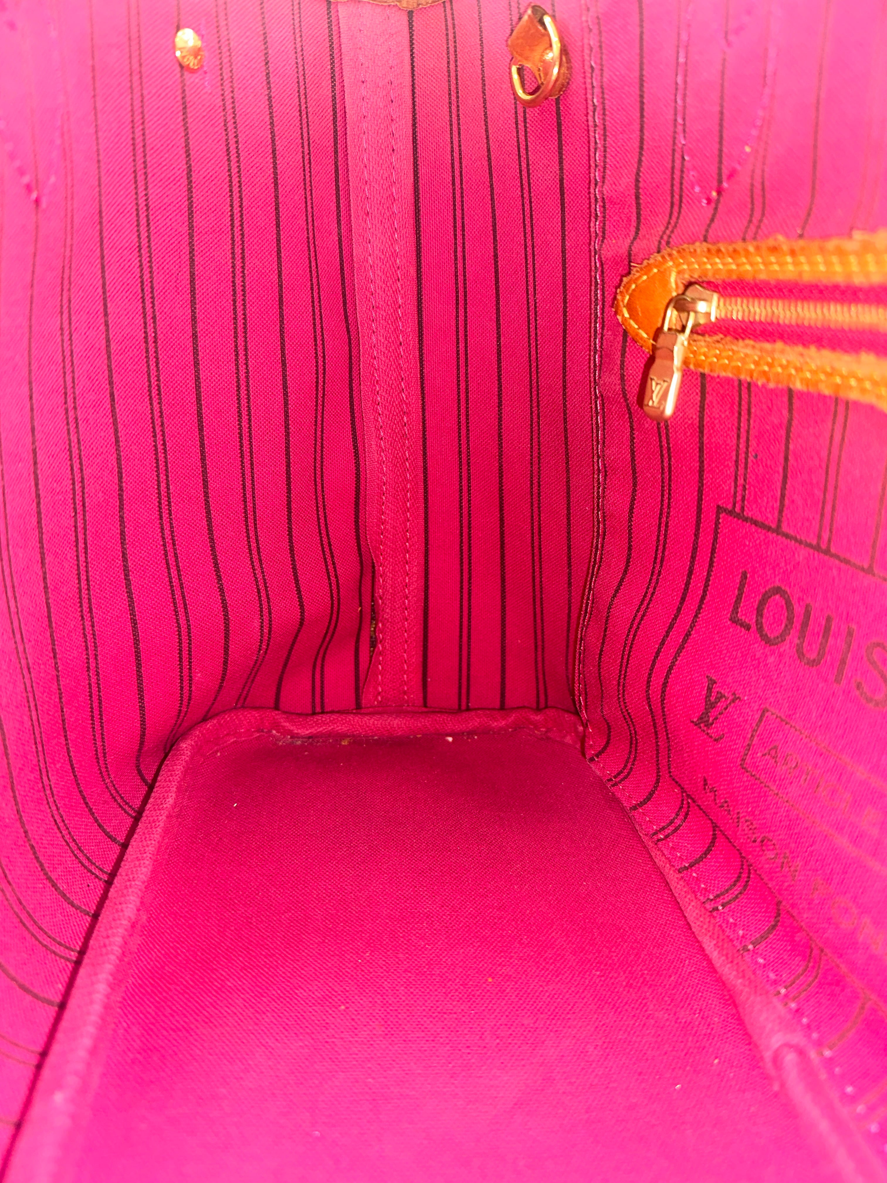 Louis Vuitton Neverfull PM