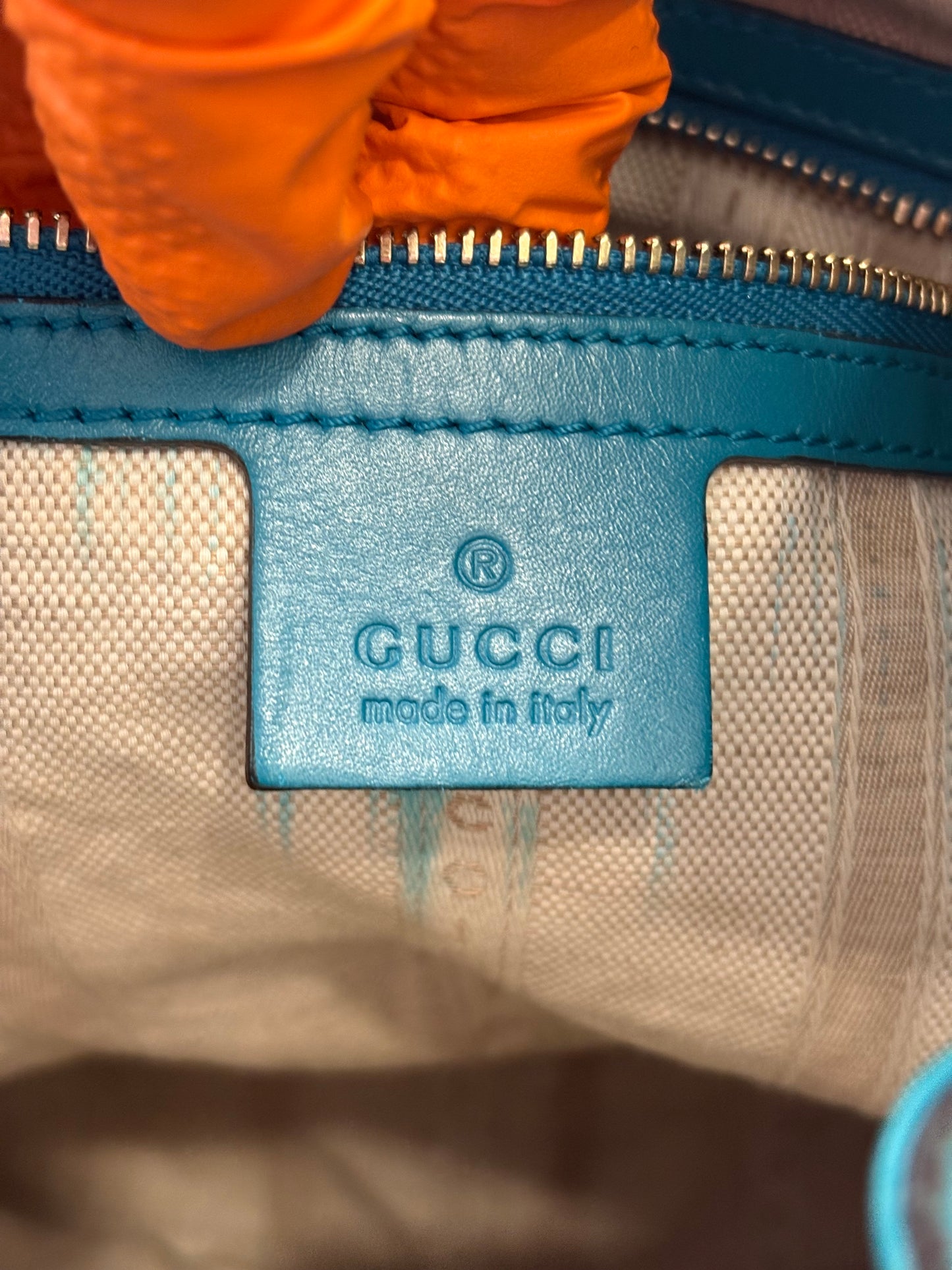 200936 - Gucci Diamante