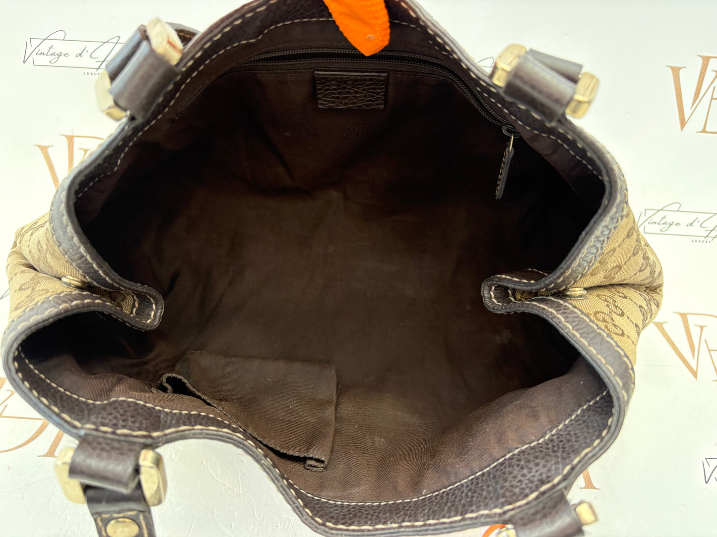 383627 - Gucci Brown