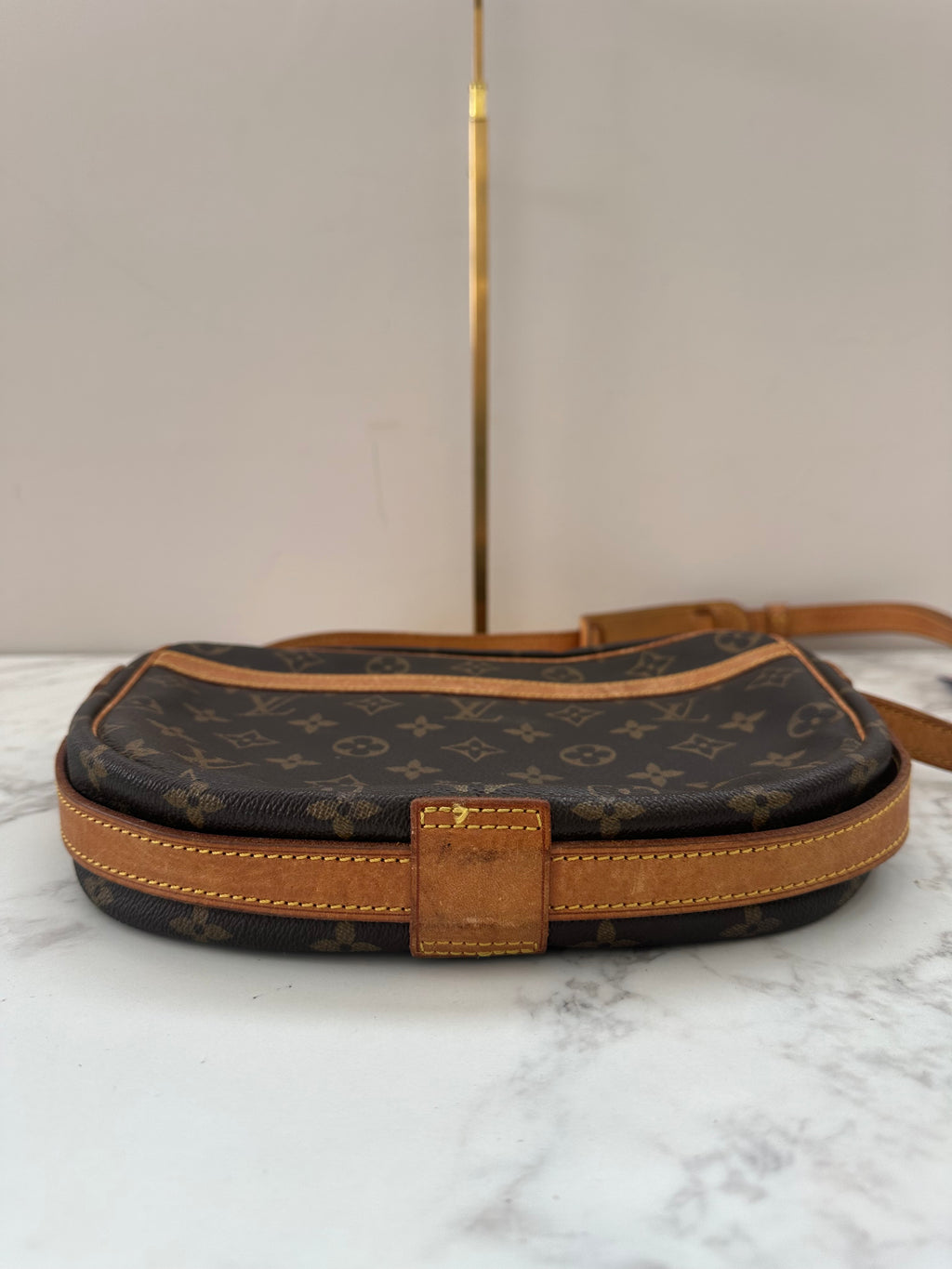 Louis Vuitton Jeune Fille GM