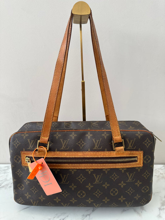 Louis Vuitton Cite