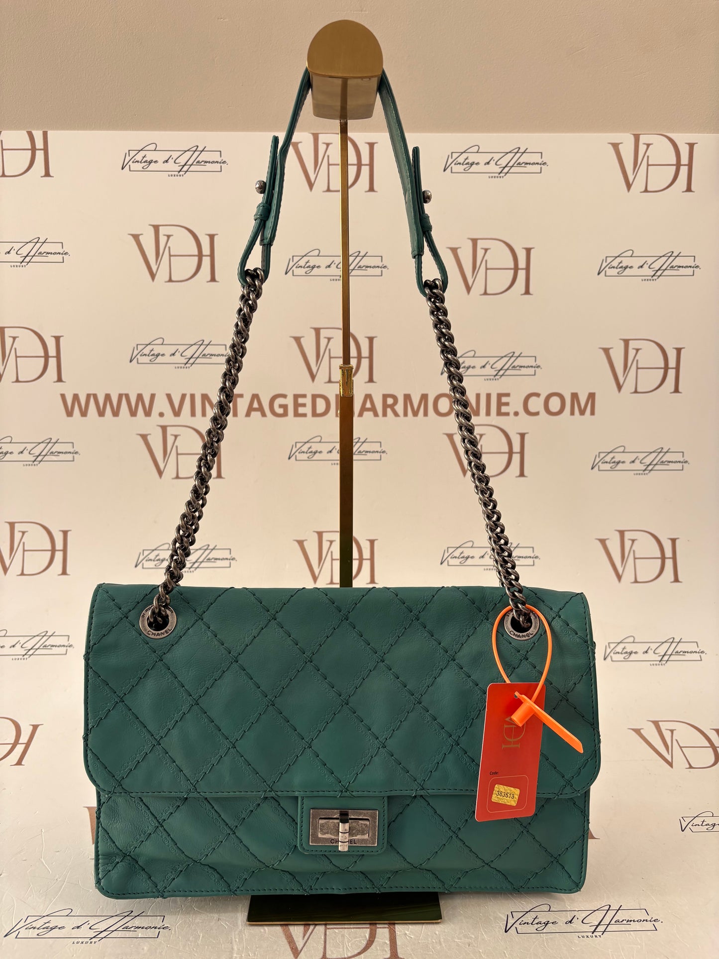 383513 - Chanel 2.55 Bag