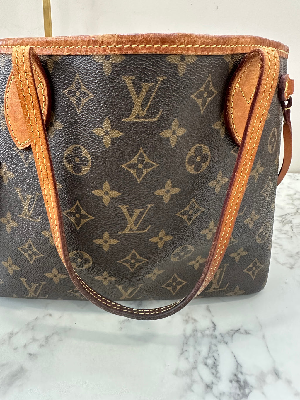 Louis Vuitton Neverfull PM
