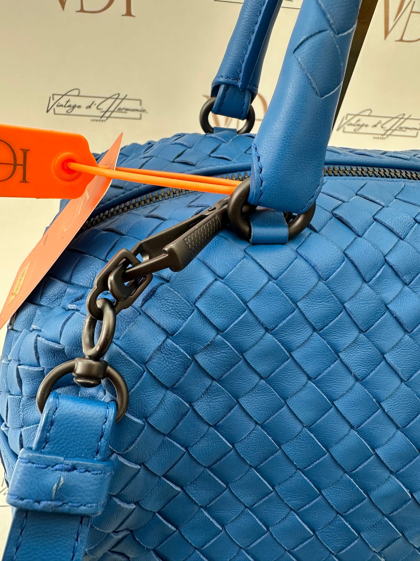 382780 - Bottega Veneta Bauletto