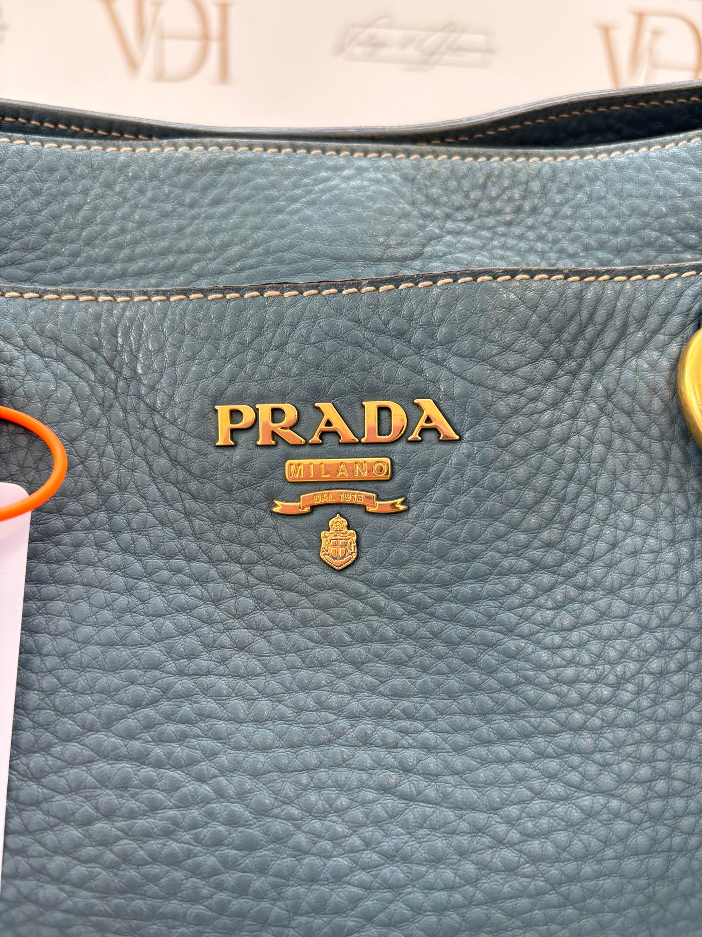 018314 - Prada Bag