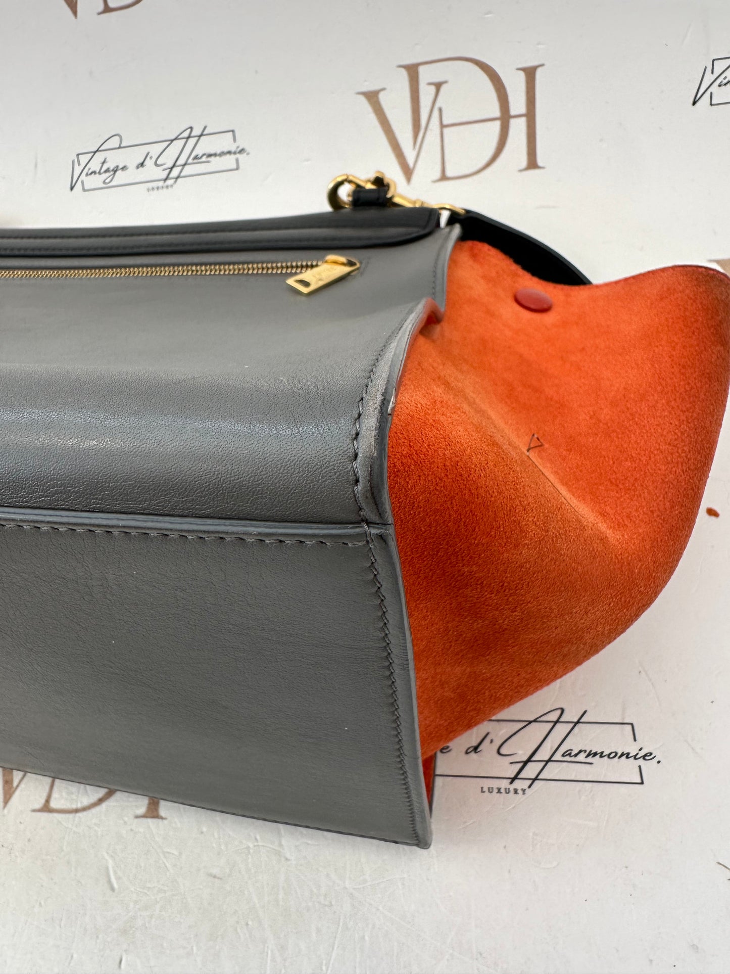 382914 - Céline Trapeze
