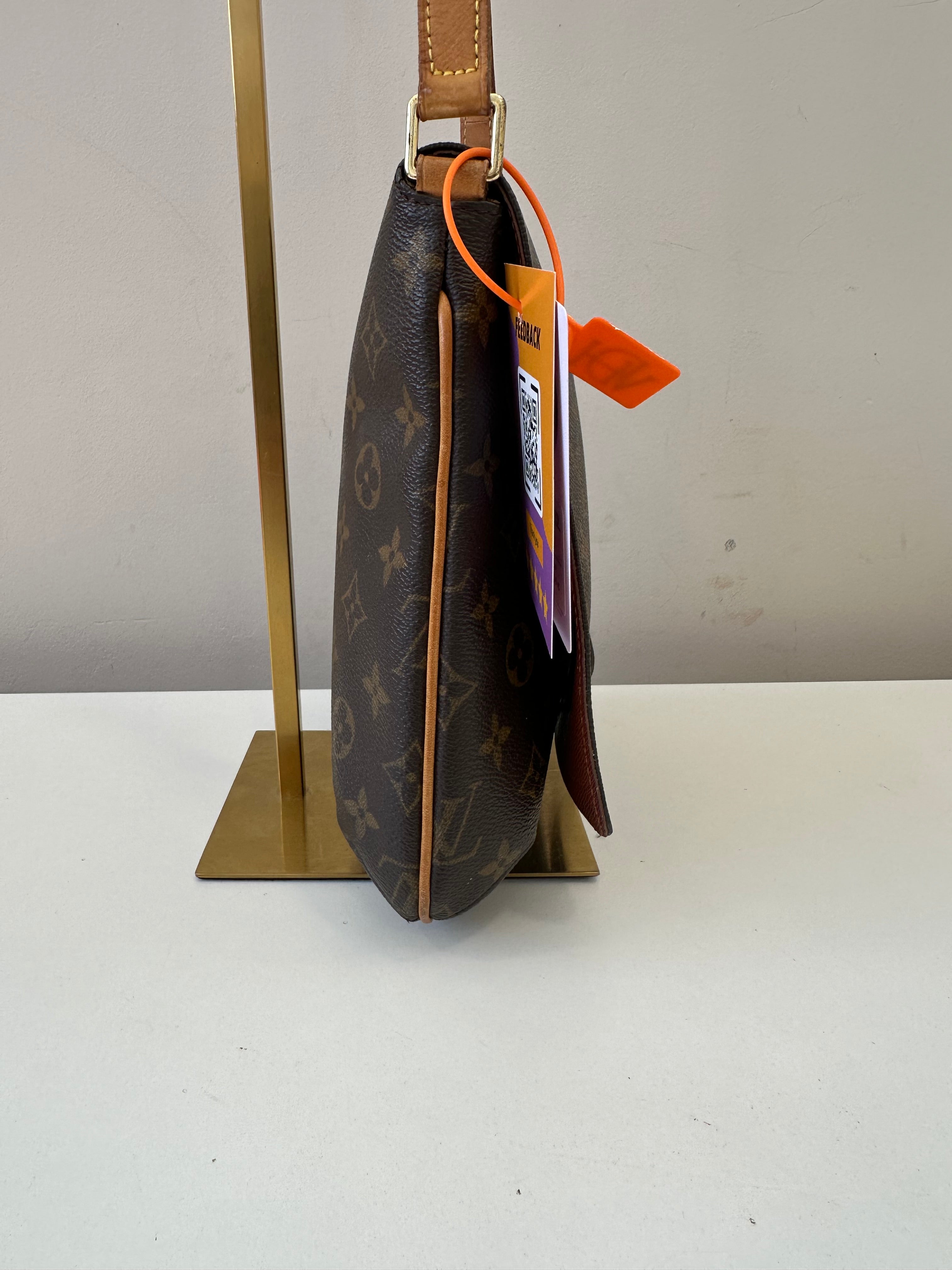 Louis Vuitton Musette Salsa