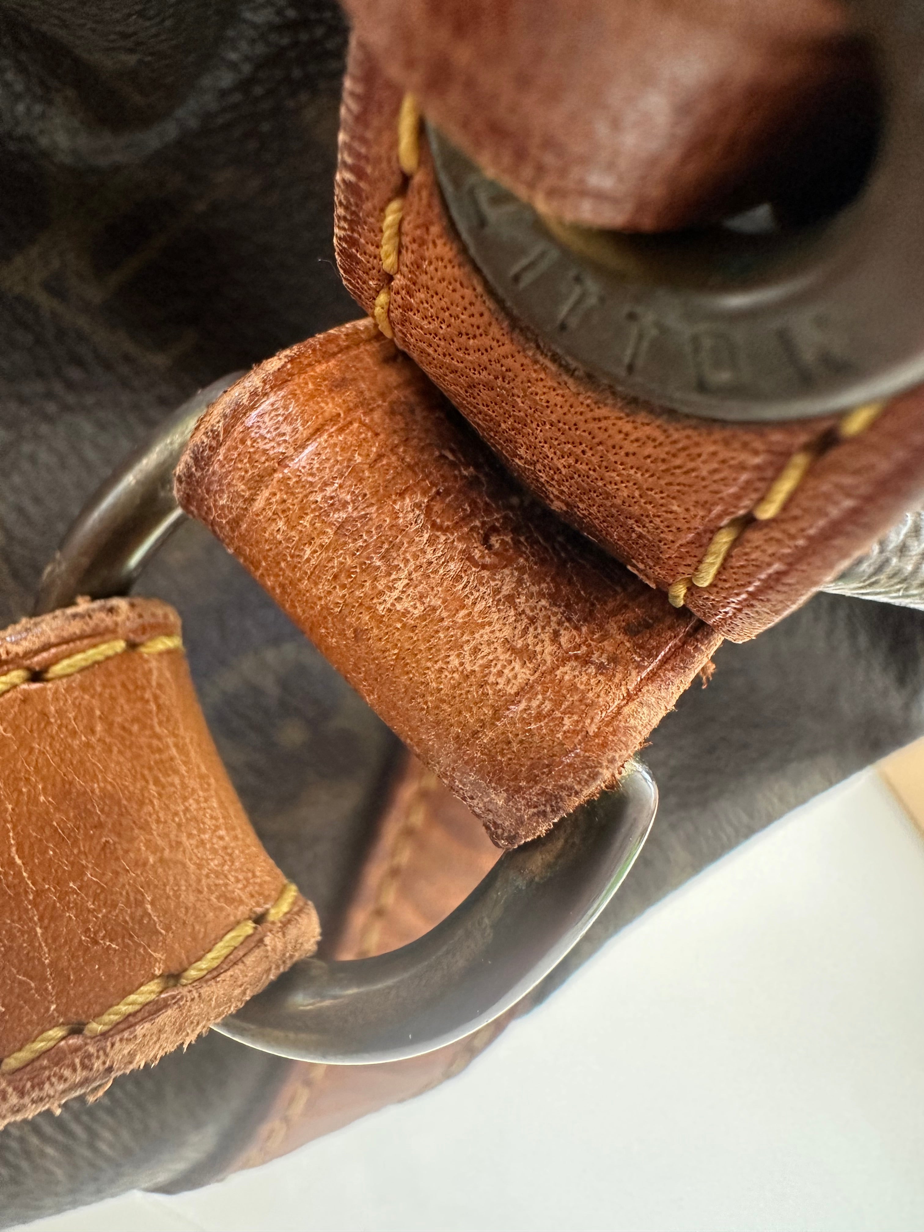 Louis Vuitton Petite Noe