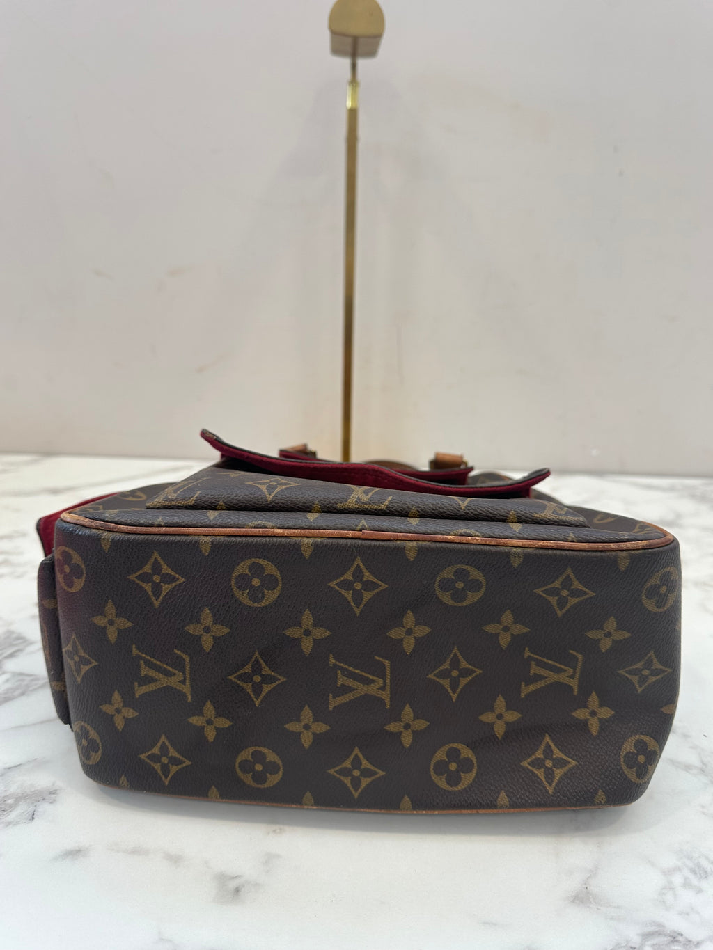 Louis Vuitton Excentri Cite