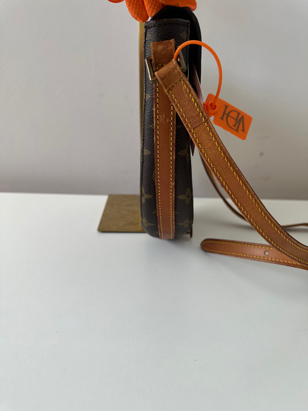 Louis Vuitton Chantilly MM