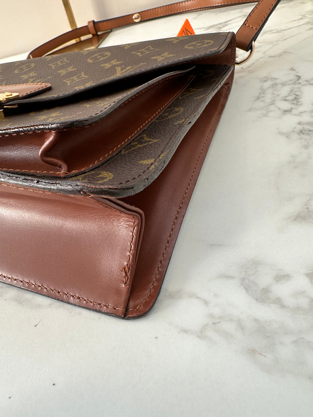 Louis Vuitton Monceau 28