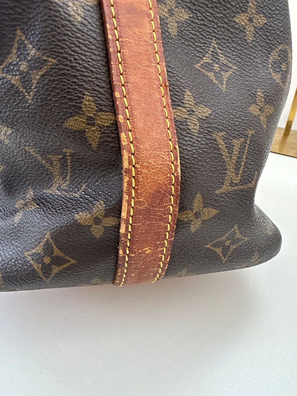 Louis Vuitton Petite Noé