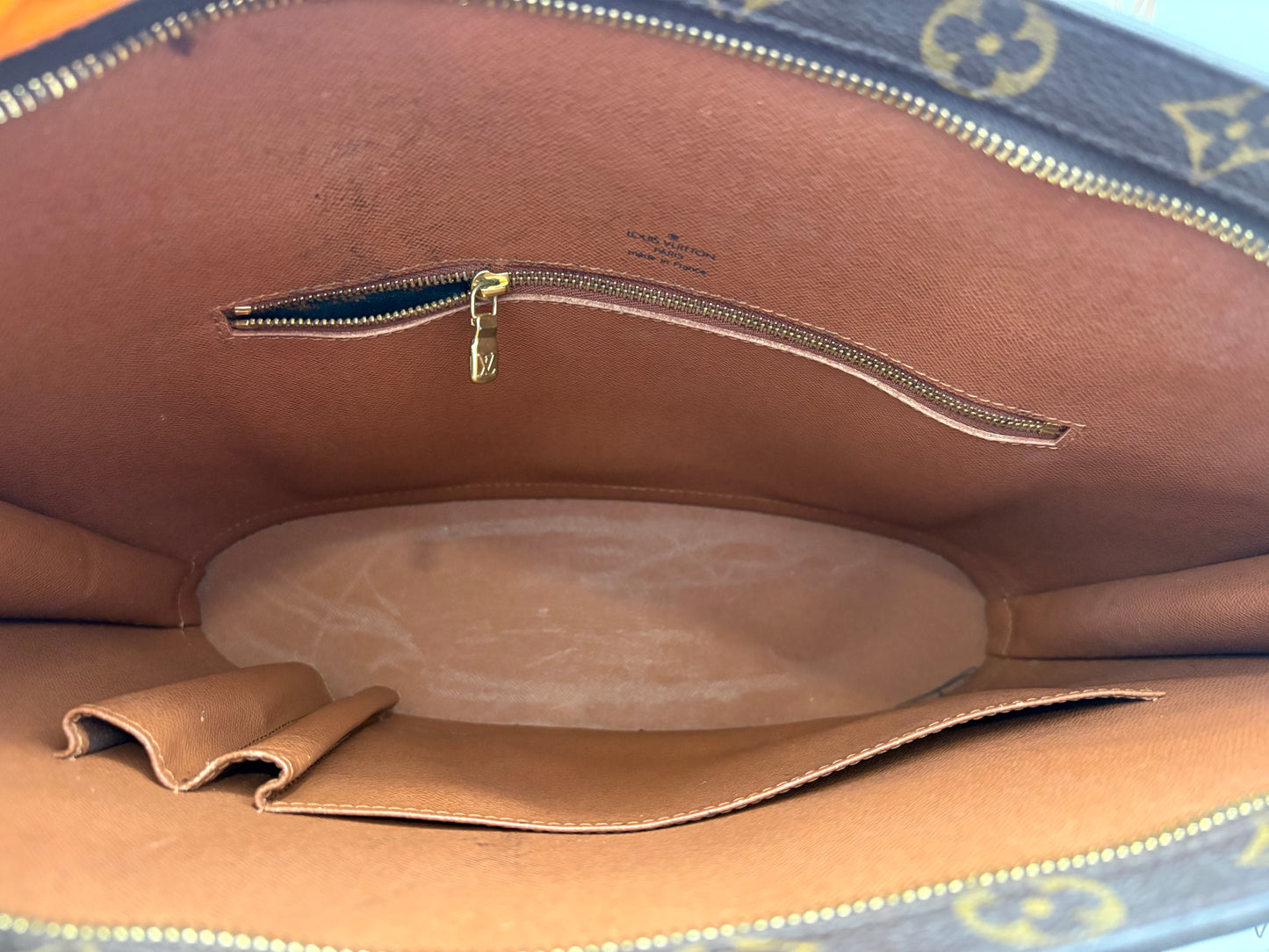 017641 - Louis Vuitton Babylone