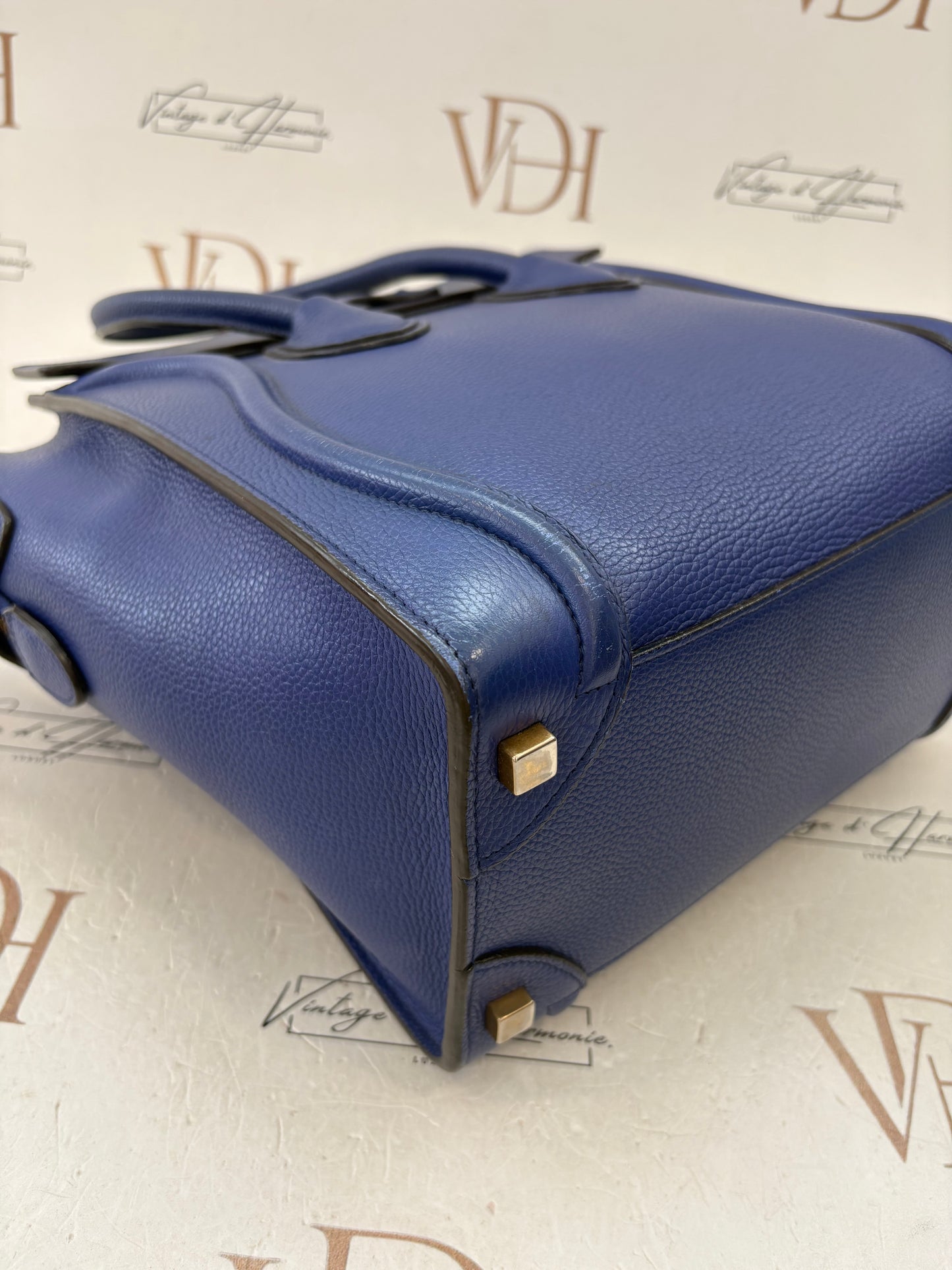 384123 - Céline Luggage