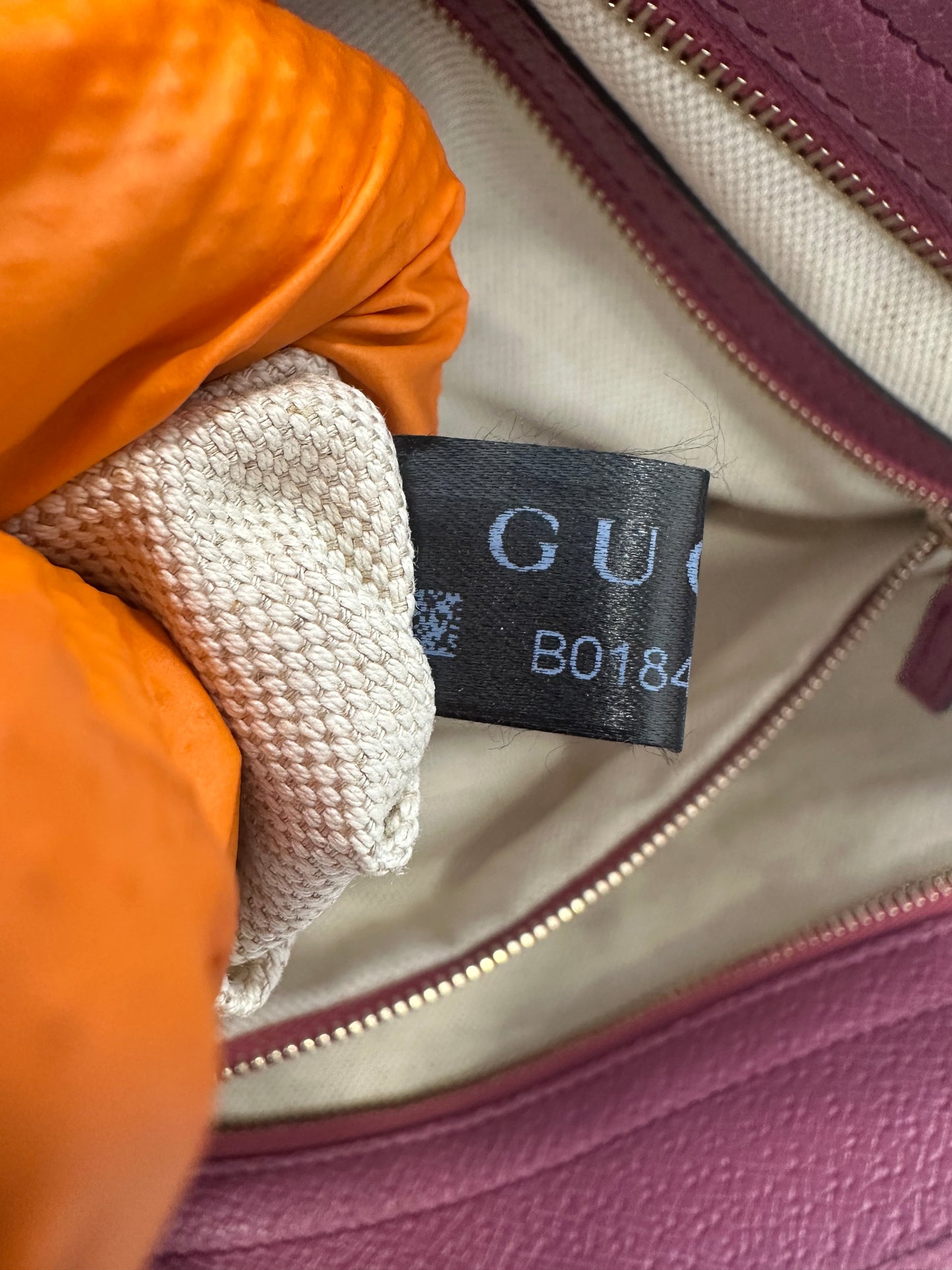 017932 - Gucci Beige GG Tote