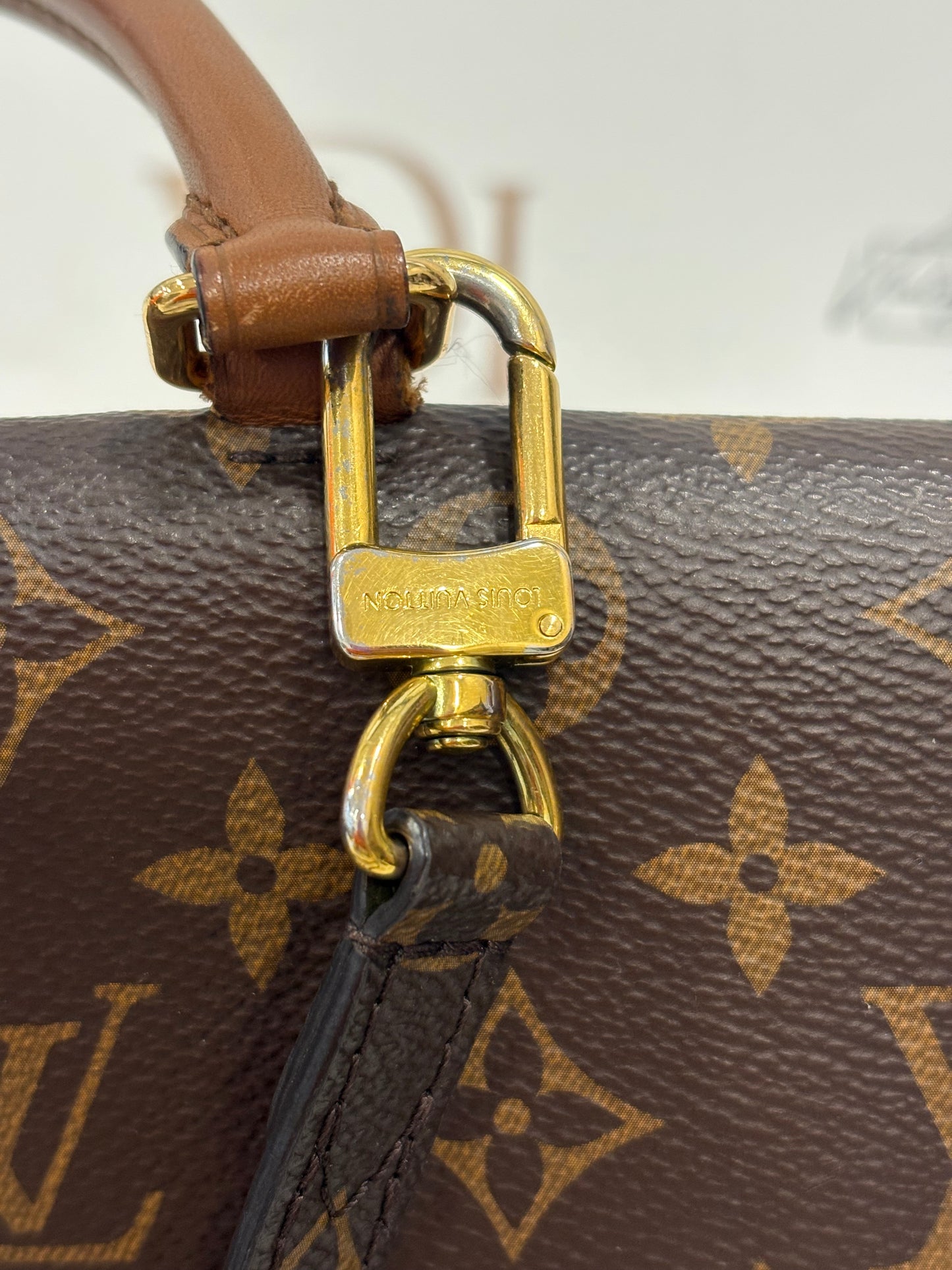 200987 - Louis Vuitton Marignan