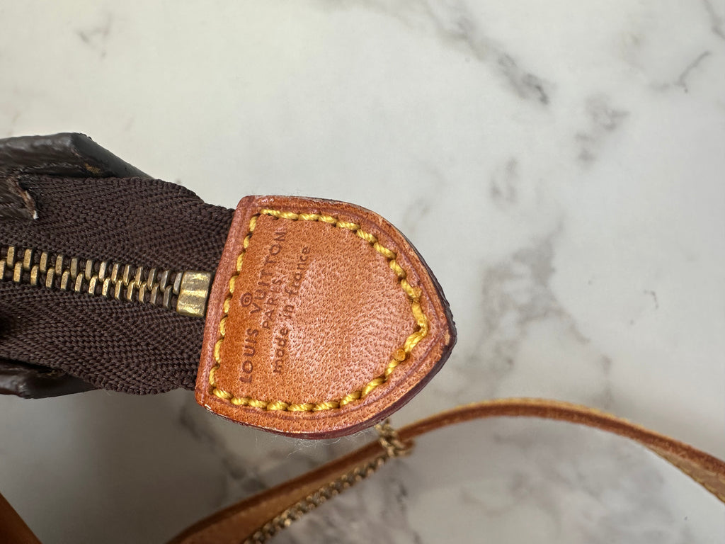 Louis Vuitton Bucket GM