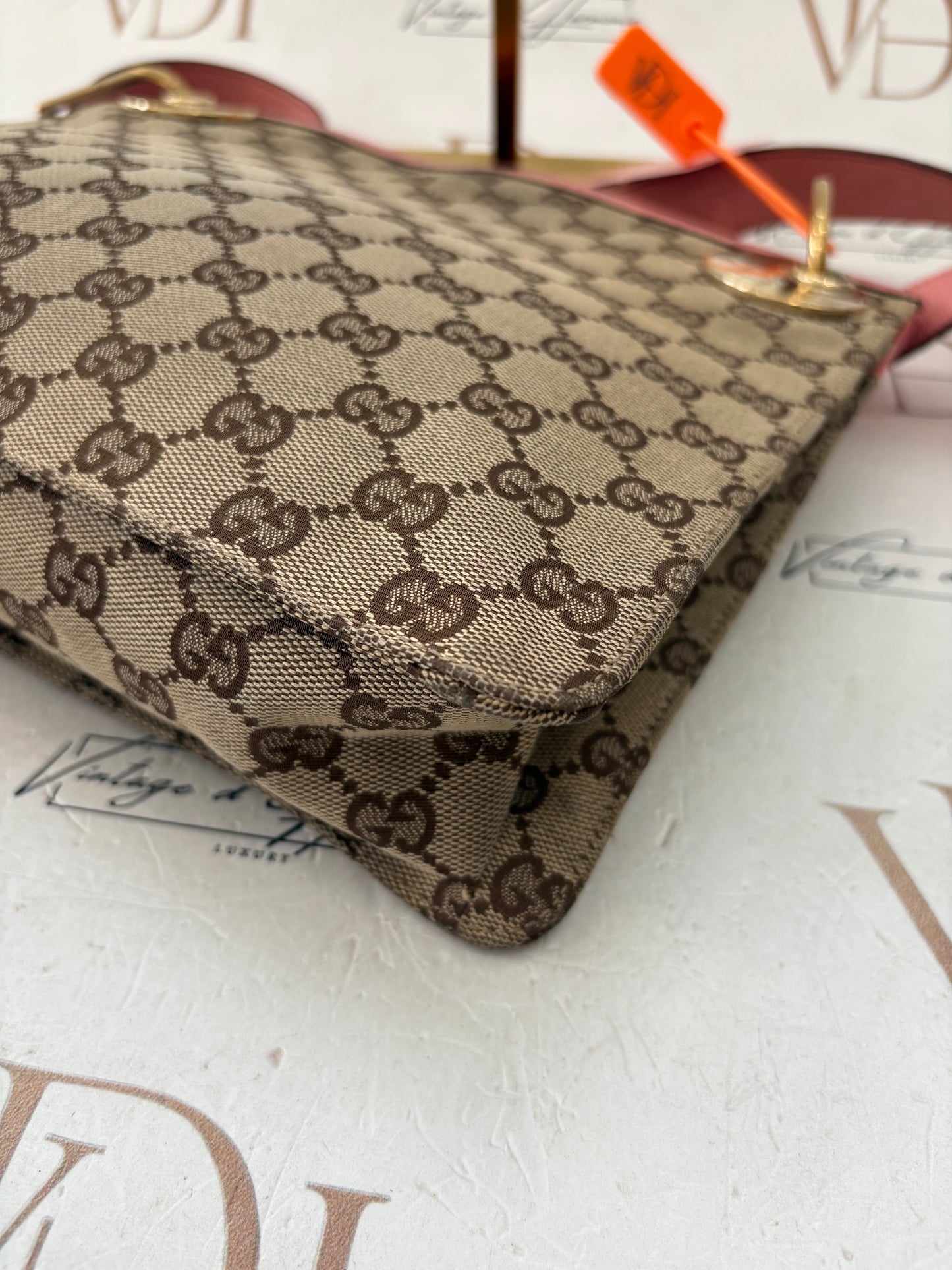 383941 - Gucci Bag