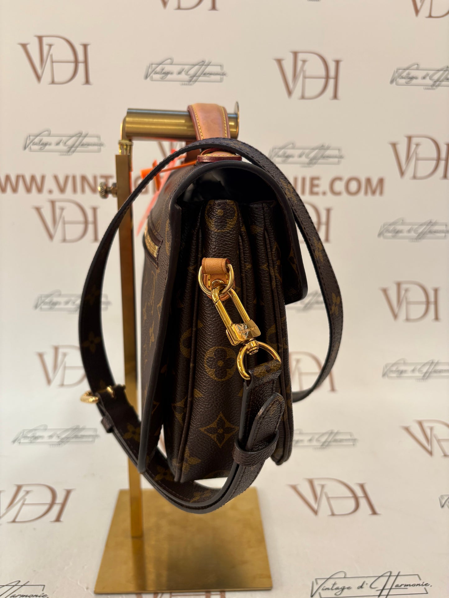 383645 - Louis Vuitton Metis