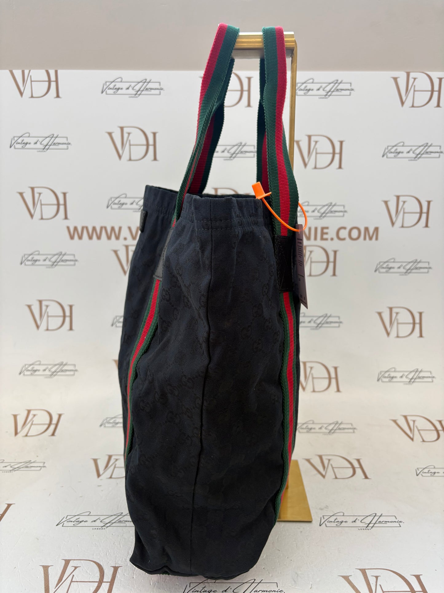 201323 - Gucci Tote