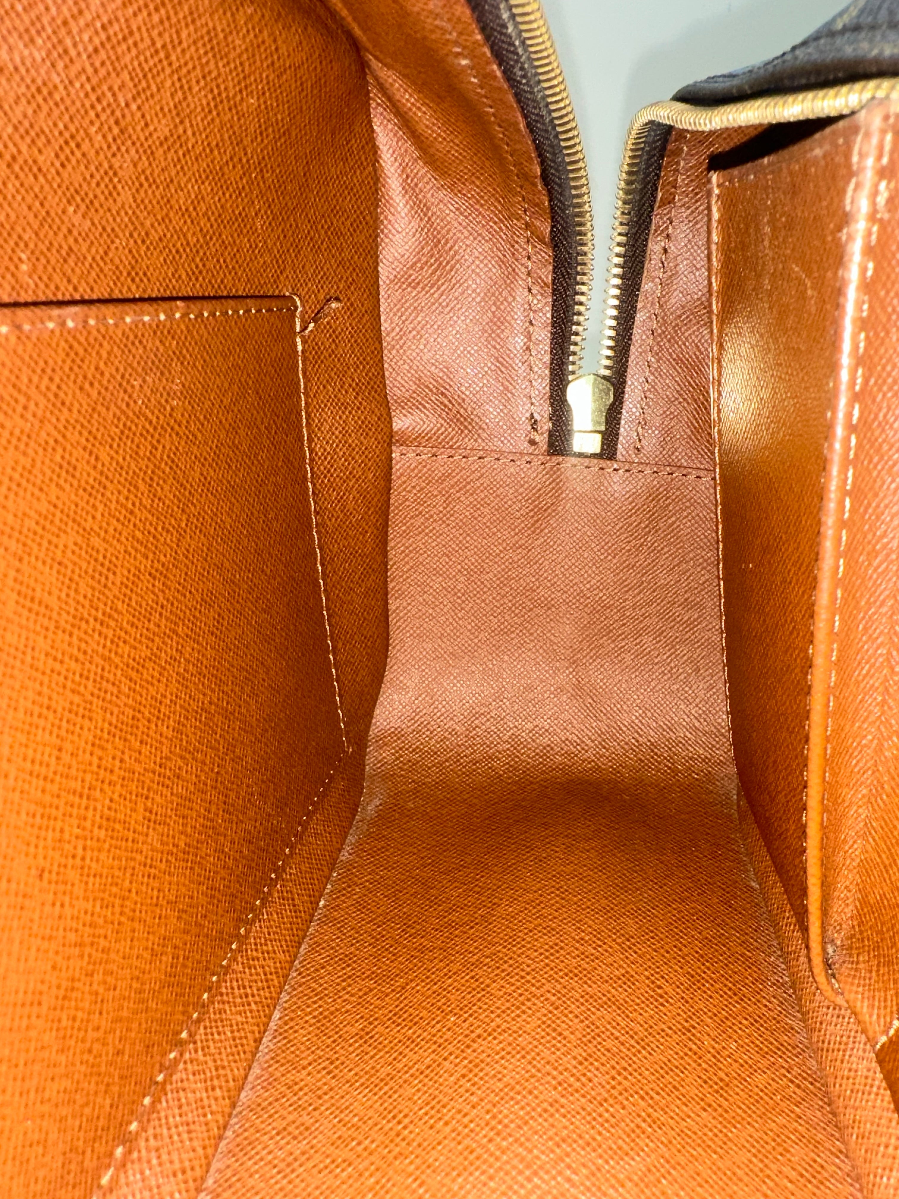 Louis Vuitton Cite MM