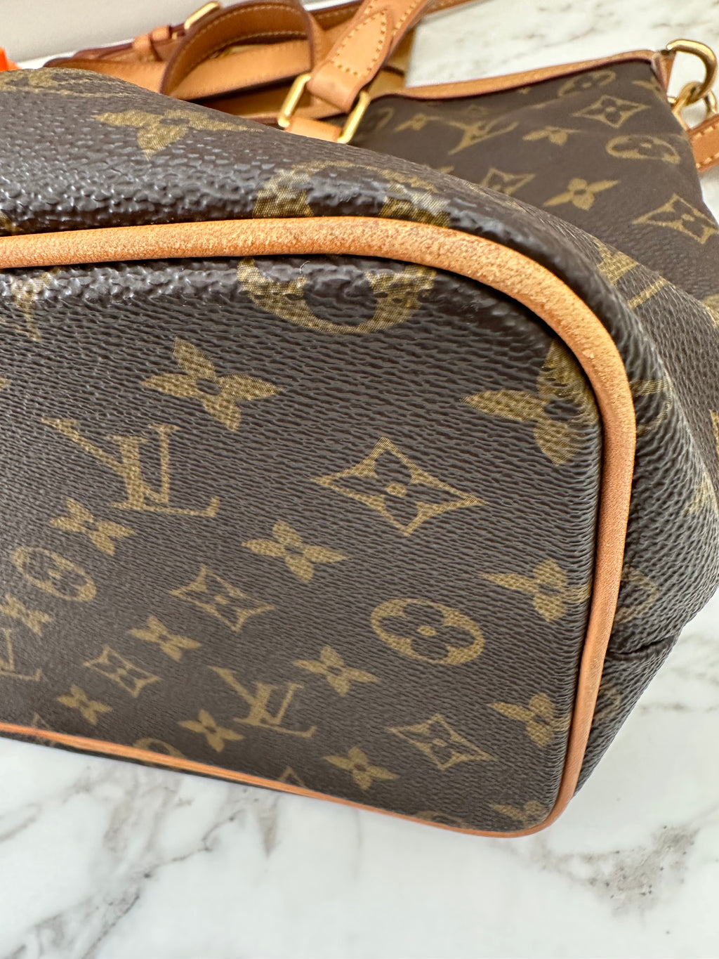 Louis Vuitton Palermo PM