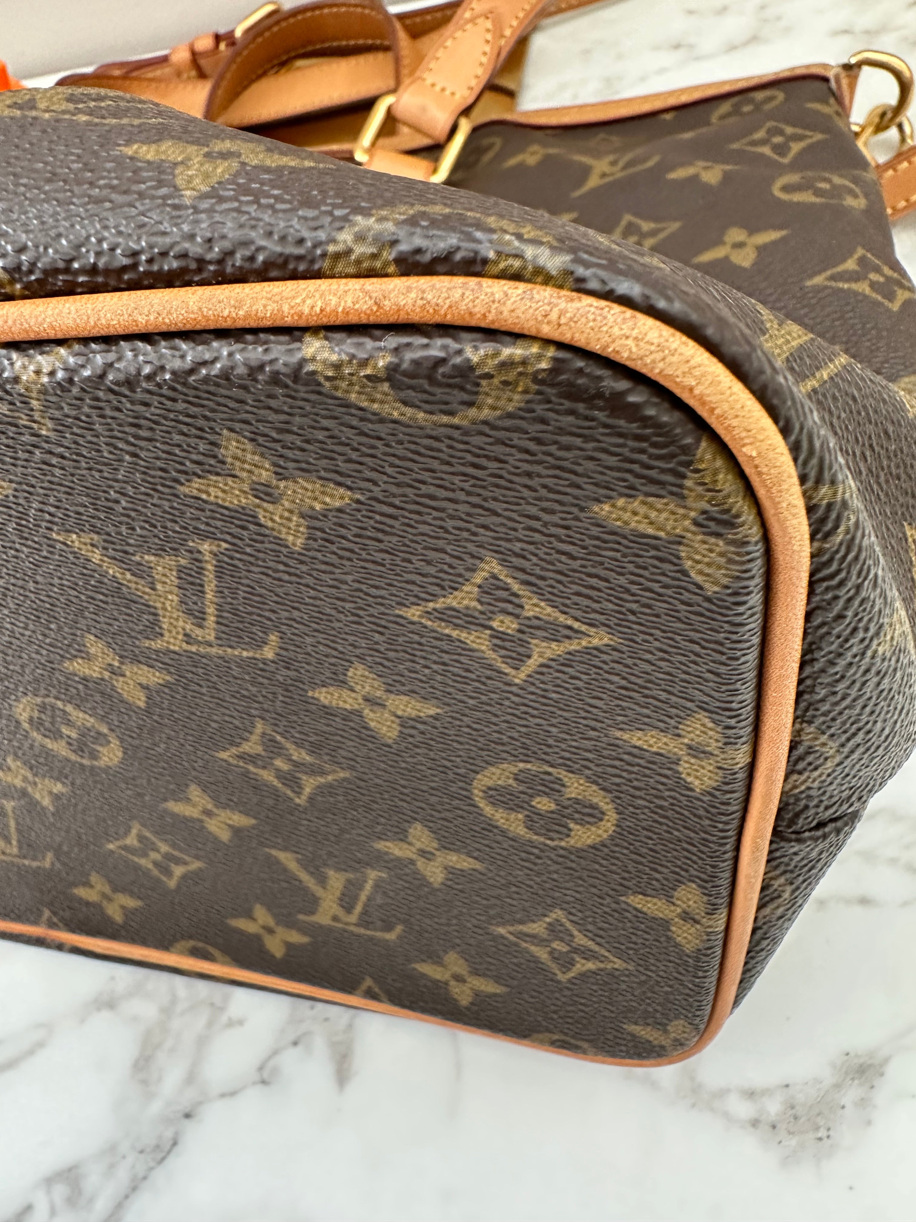 Louis Vuitton Palermo PM