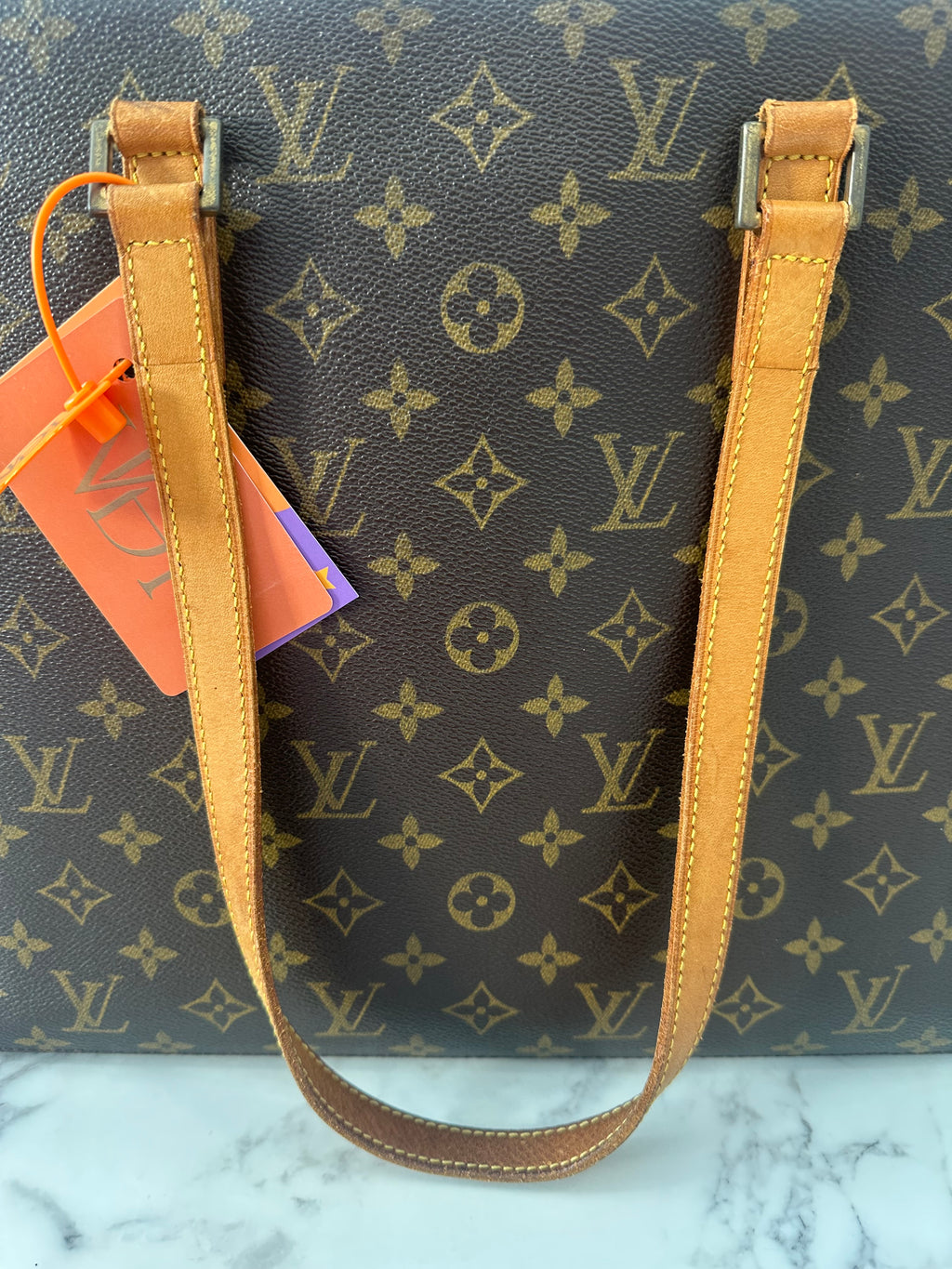 Louis Vuitton Luco