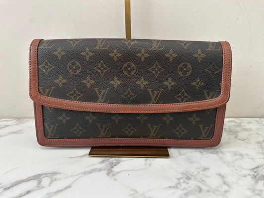 Louis Vuitton Pochette Dame PM