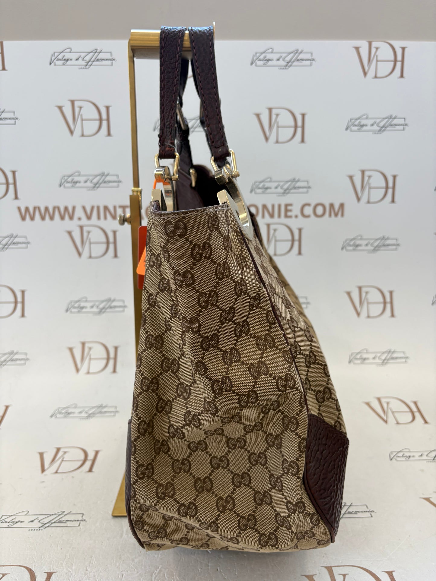 201583 - Gucci Tote