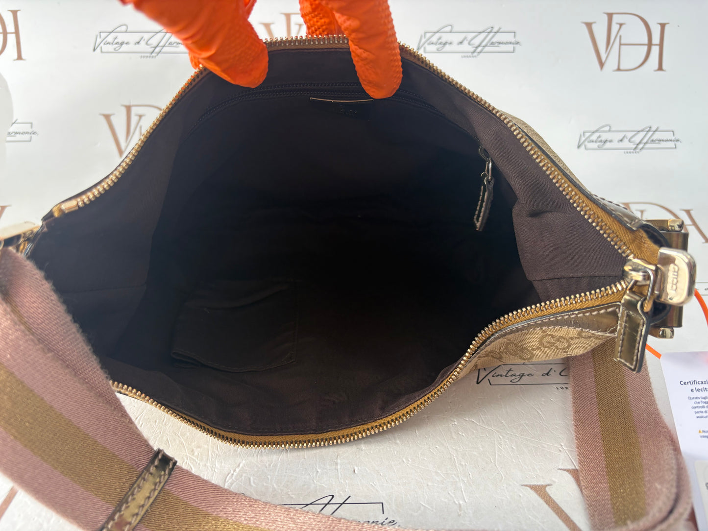 383453 - Gucci Bag