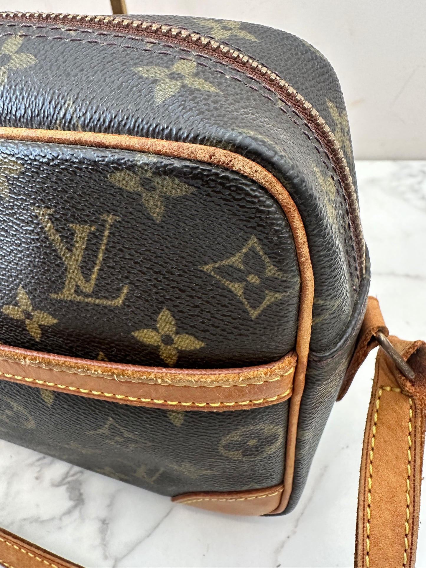Louis Vuitton Trocadero 27