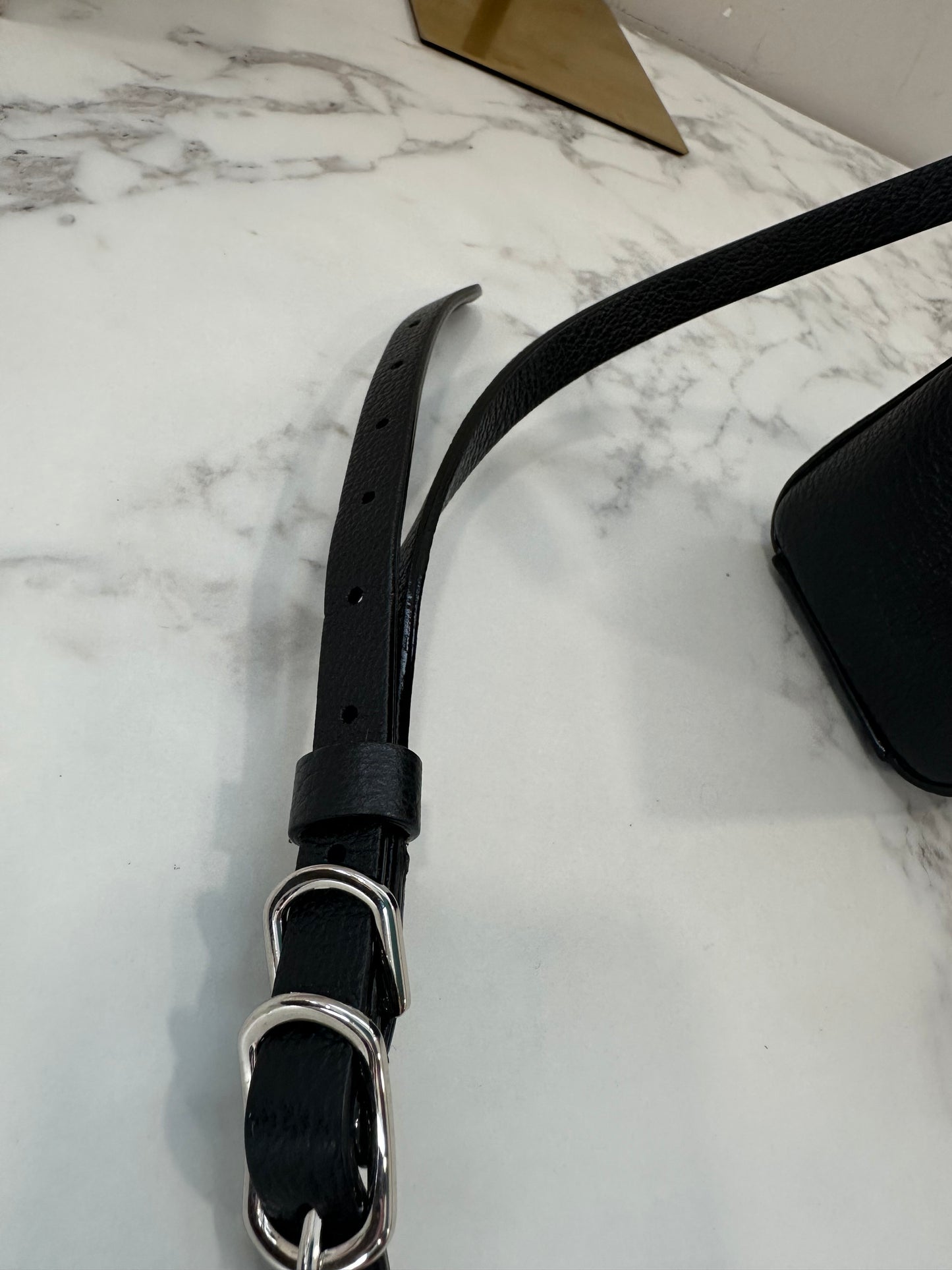 Jimmy Choo Black