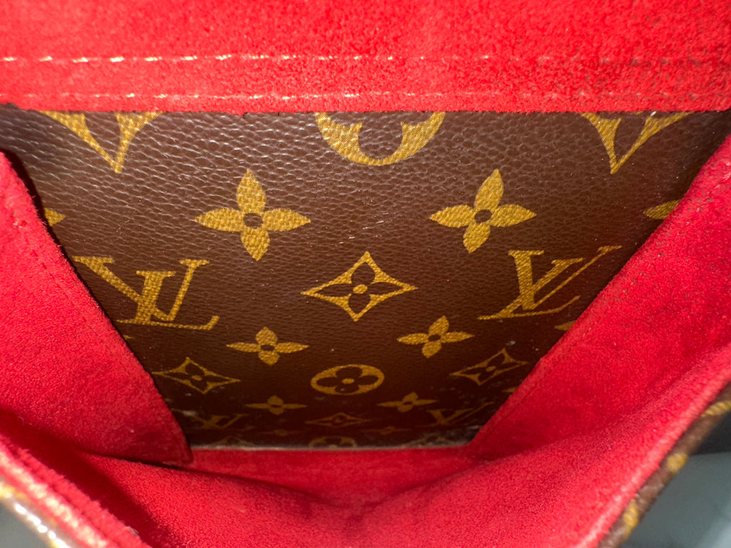 Louis Vuitton Multipli Cite