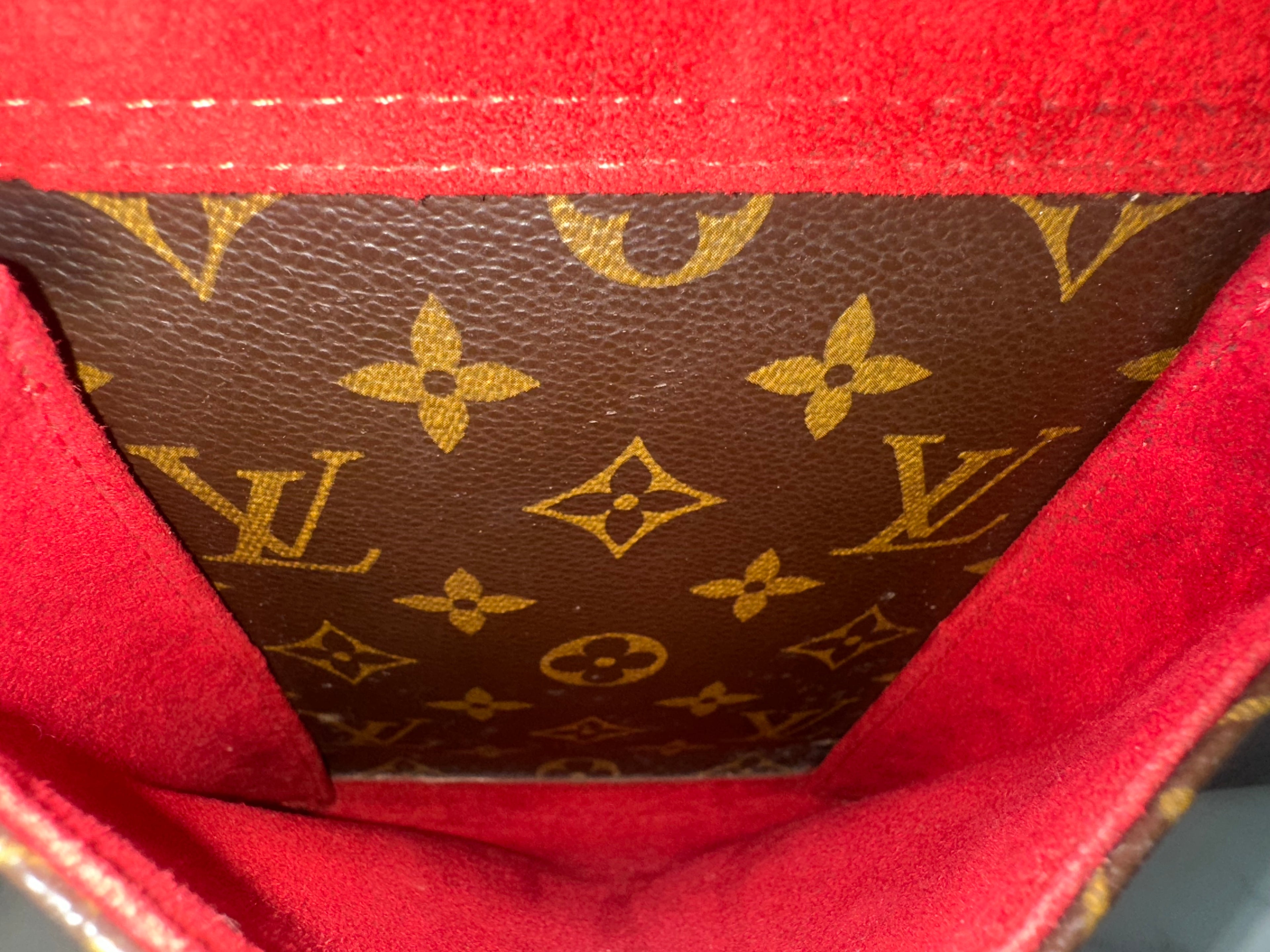 Louis Vuitton Multipli Cite