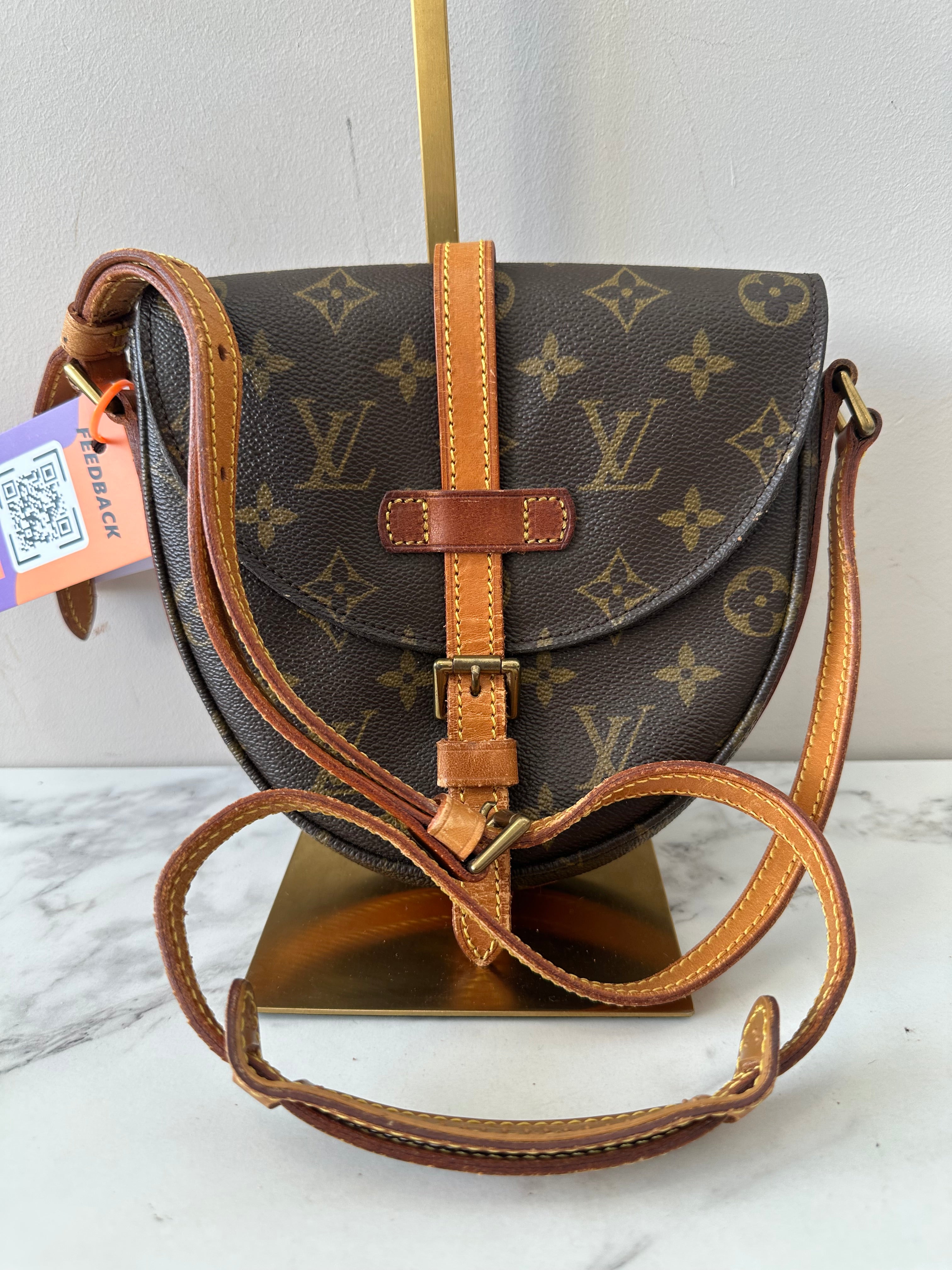 Louis Vuitton Chantilly PM