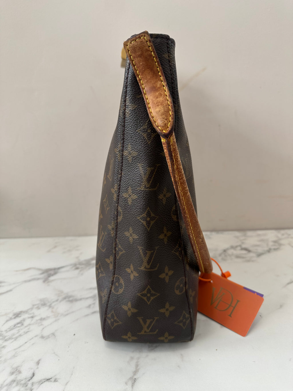 Louis Vuitton Looping GM