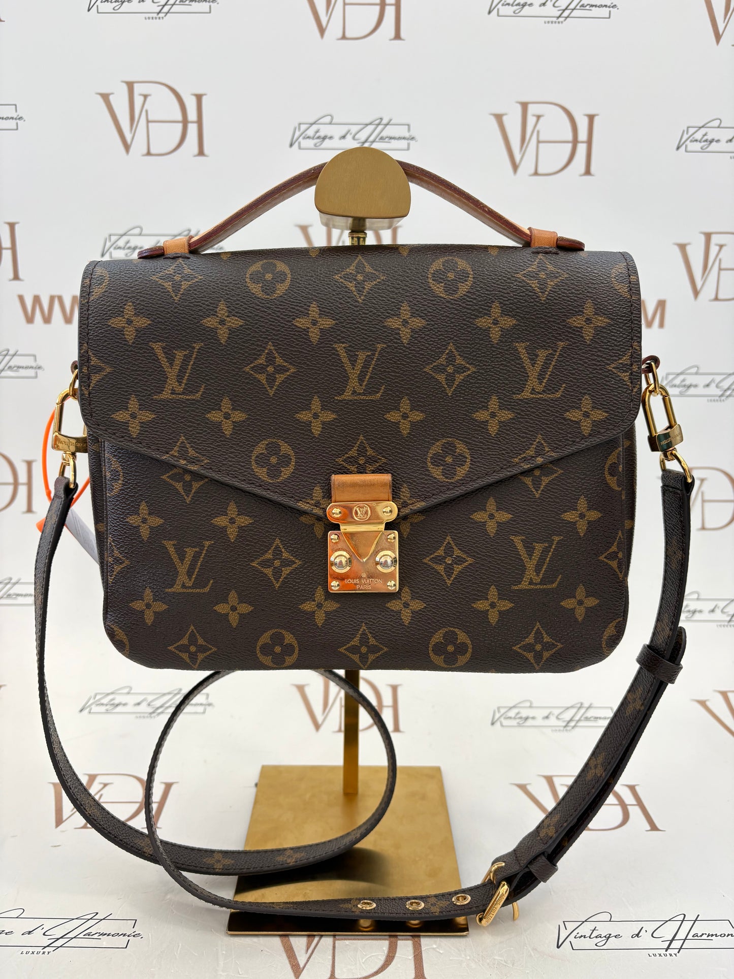 382657 - Louis Vuitton Metis