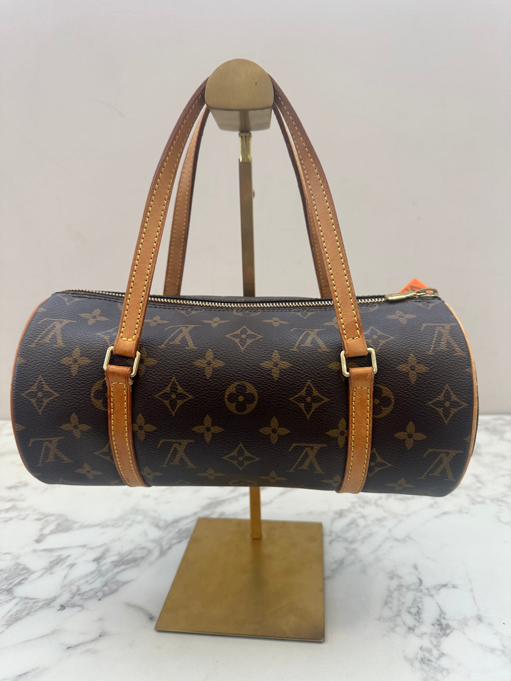 Louis Vuitton Papillon 26