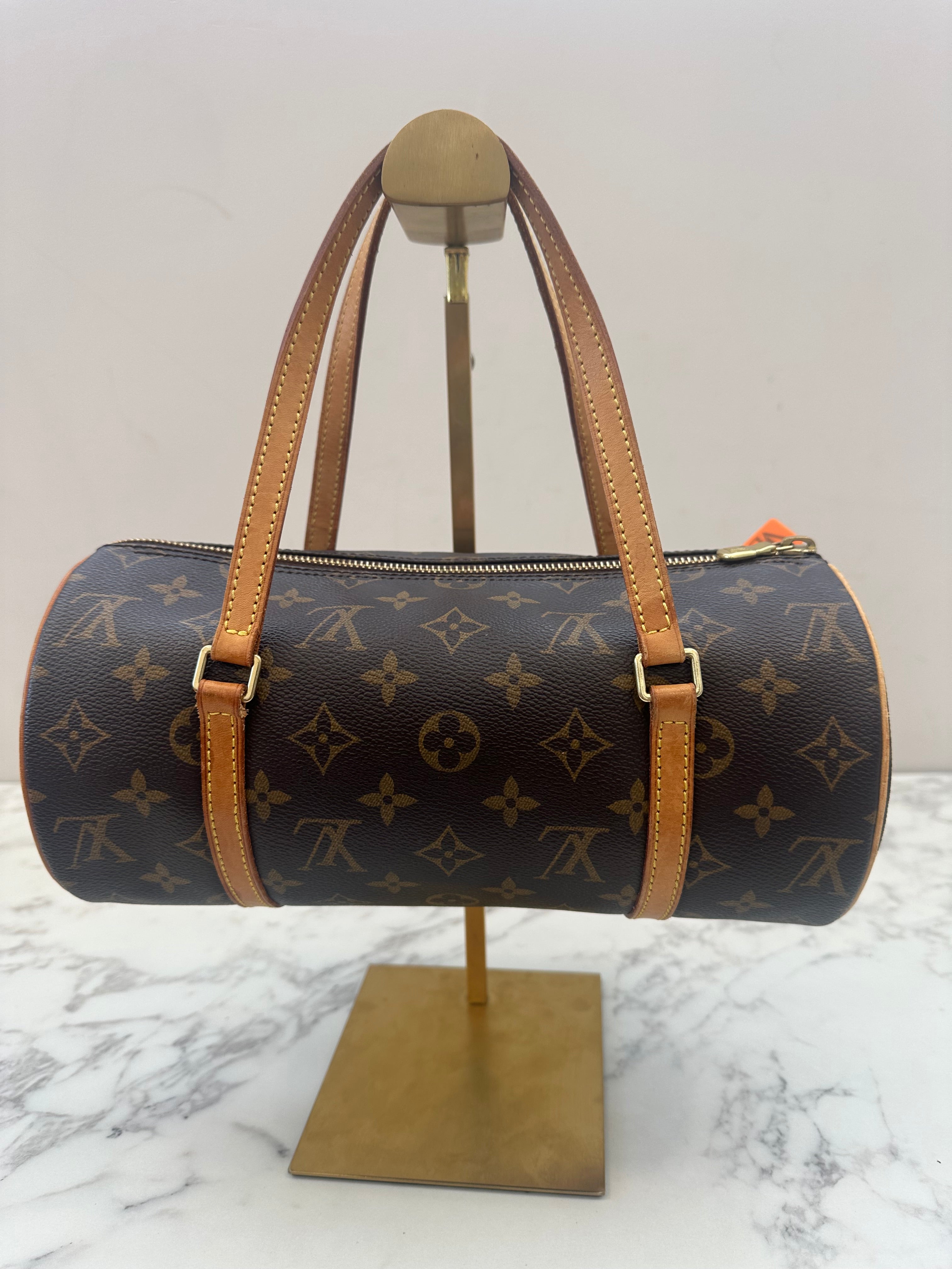 Louis Vuitton Papillon 26