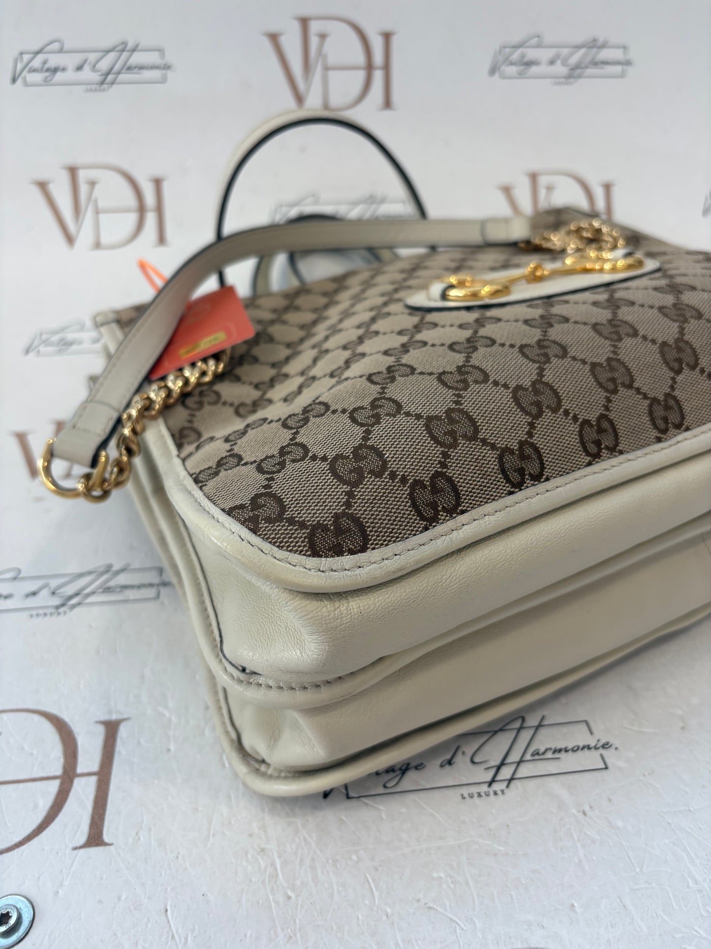 201370 - Gucci Horsebit 1955