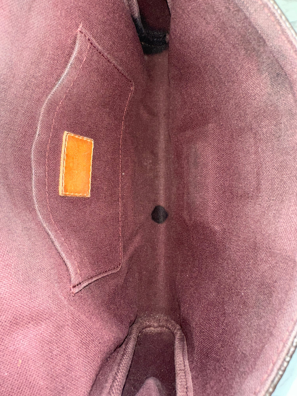 Louis Vuitton Favorite MM