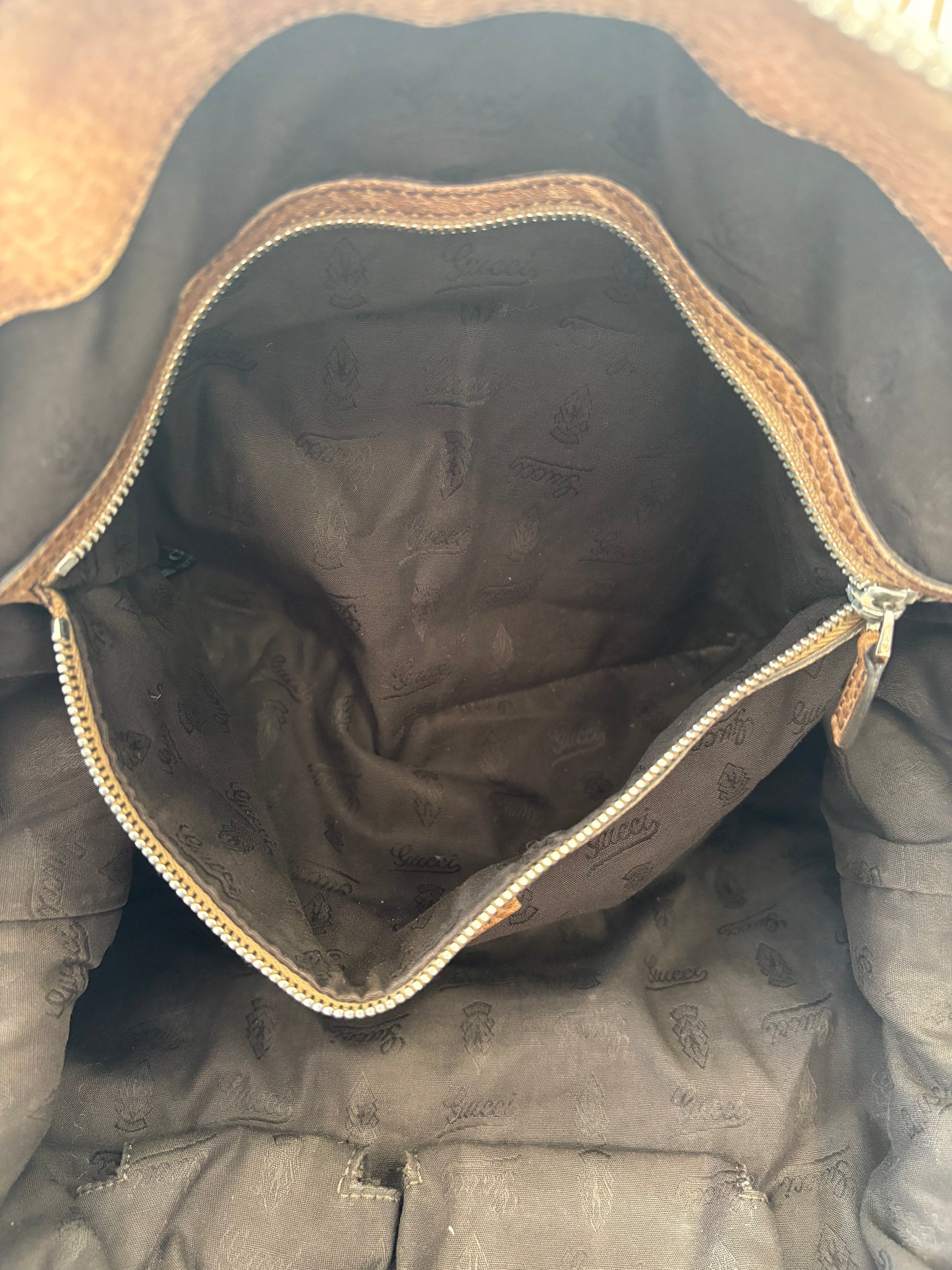 383664 - Gucci Bamboo 1947