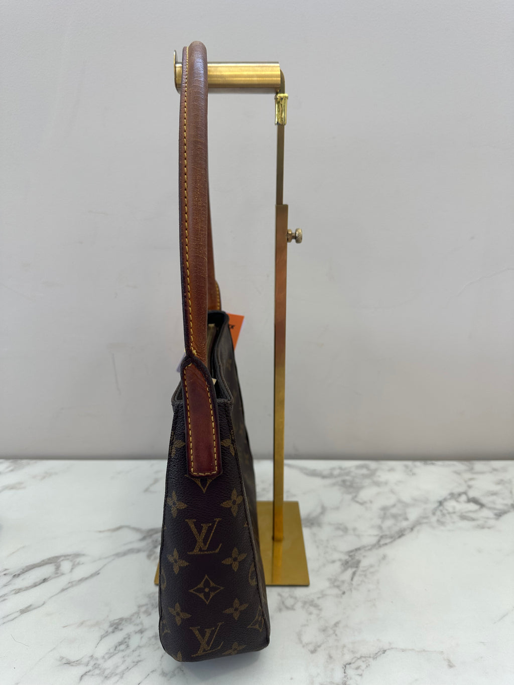 Louis Vuitton Looping MM