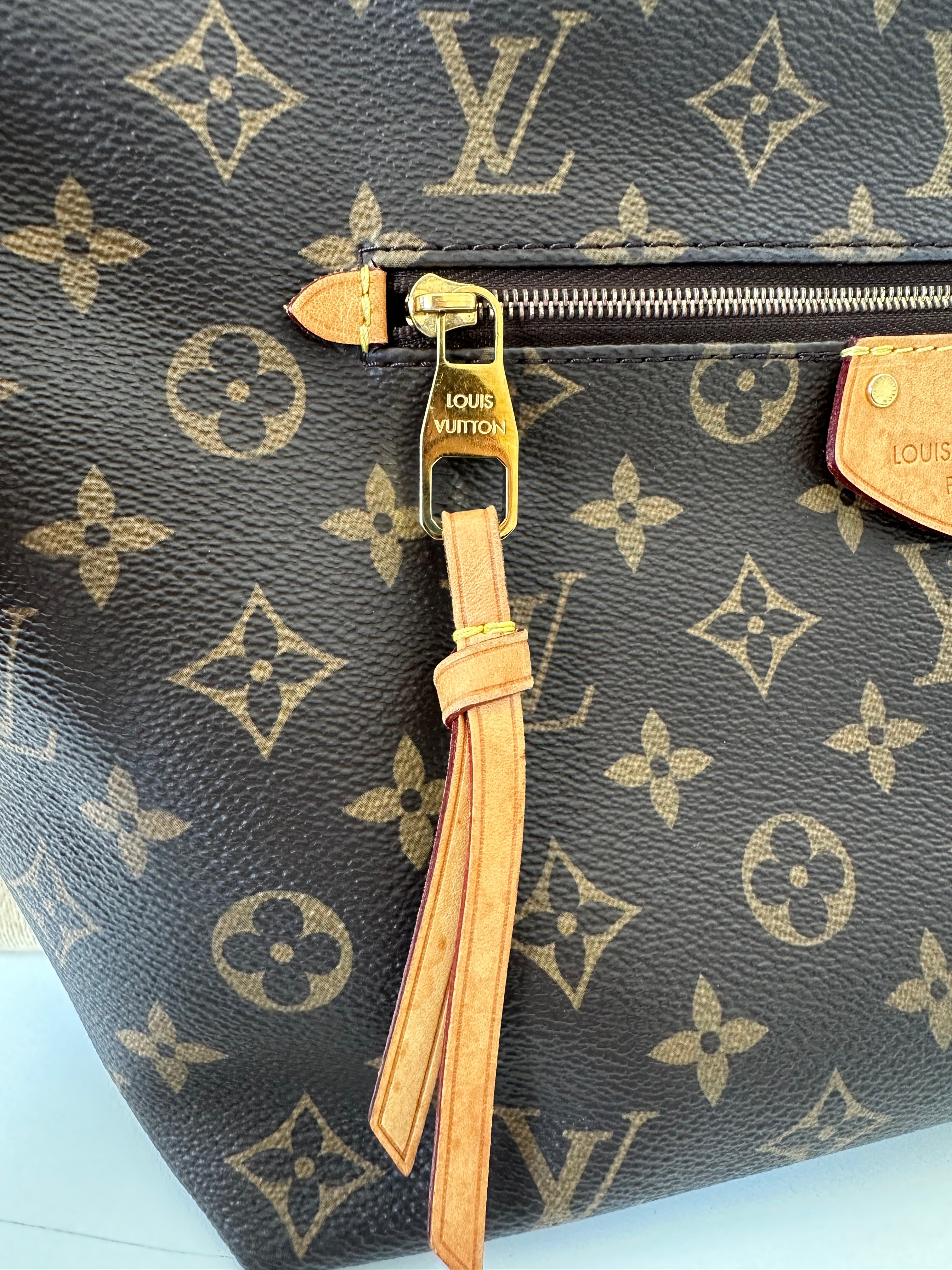 Louis Vuitton Lena